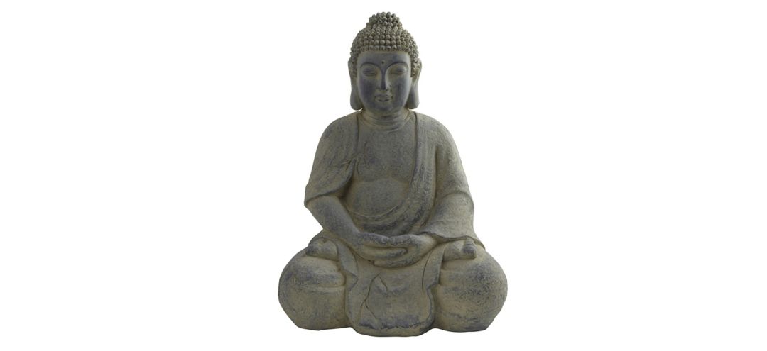 Buddha Statue (Indoor/Outdoor)