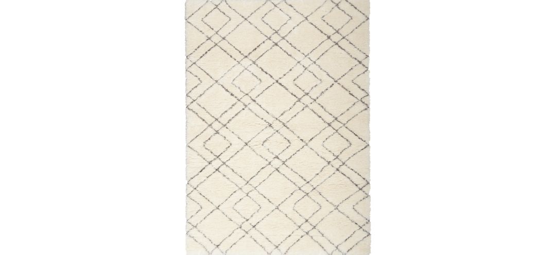 Channel Area Rug