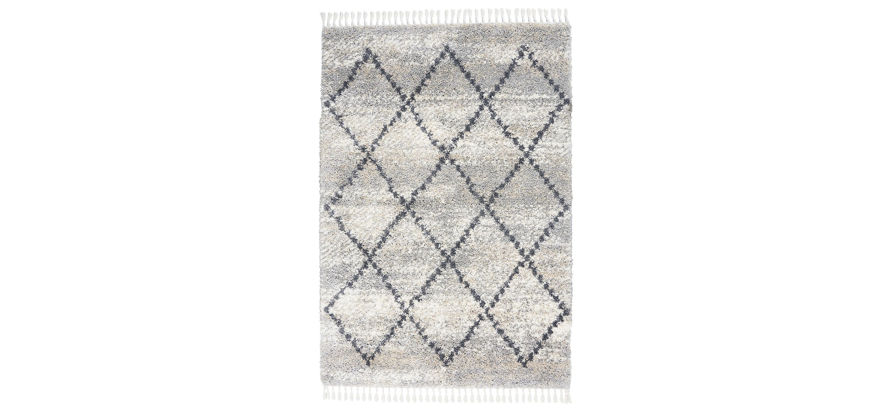Oslo Shag Area Rug