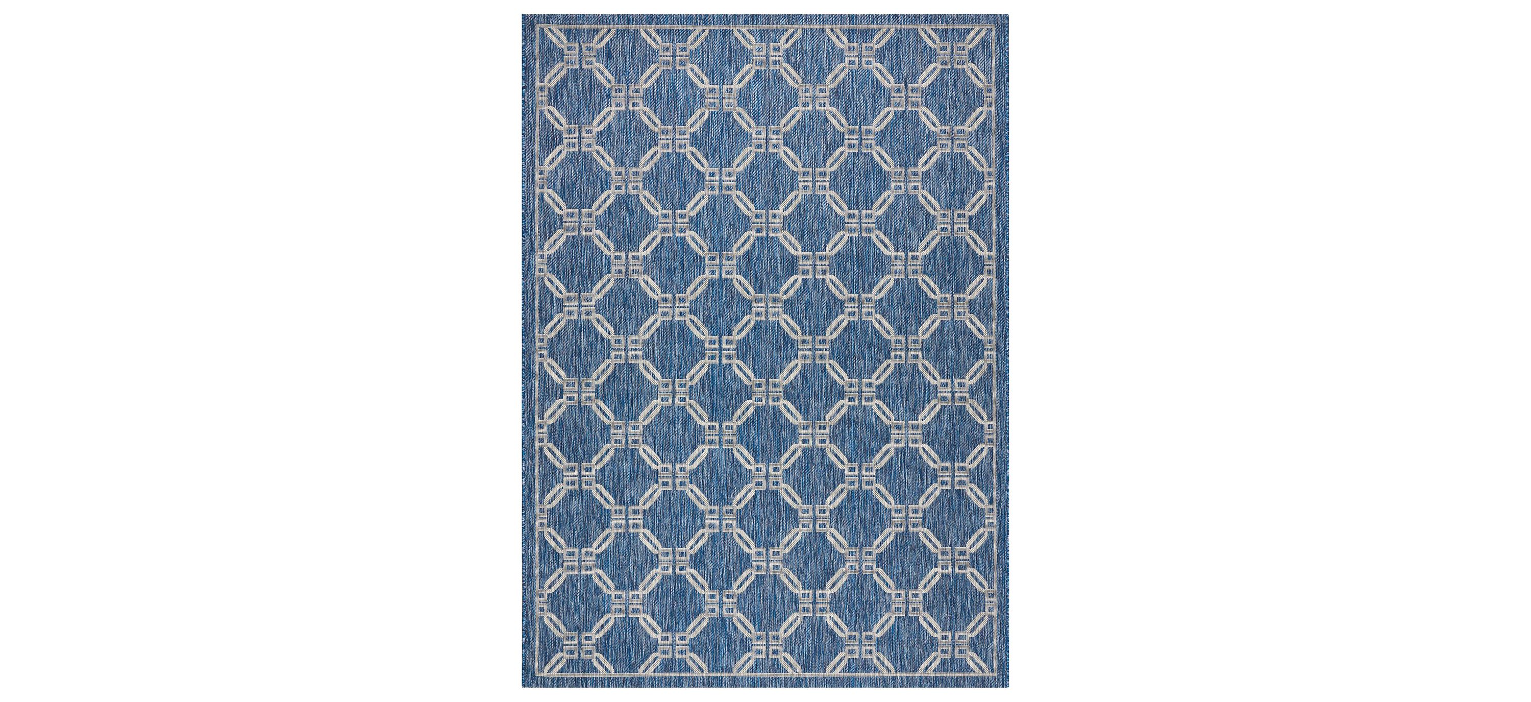 Country Side Indoor/Outdoor Area Rug