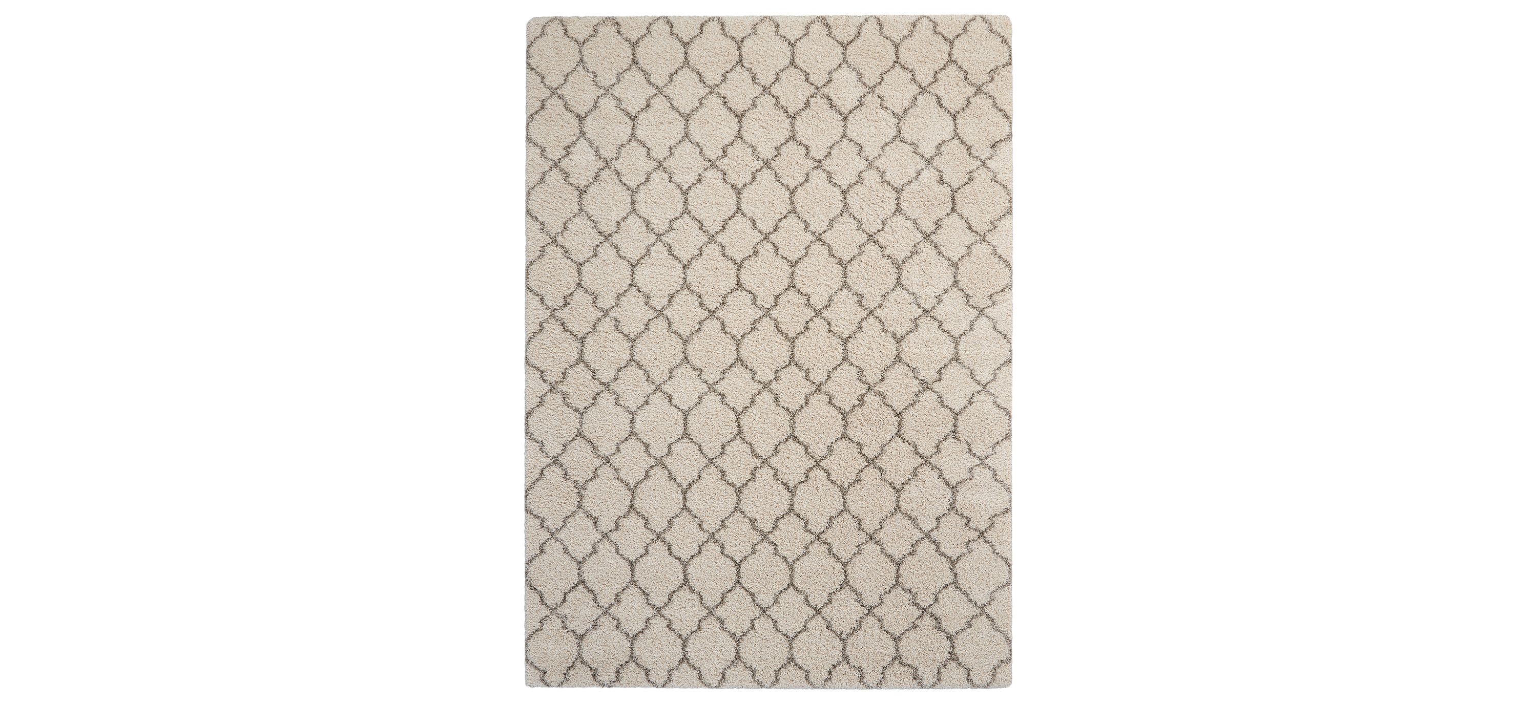 Emmerson Trellis Area Rug