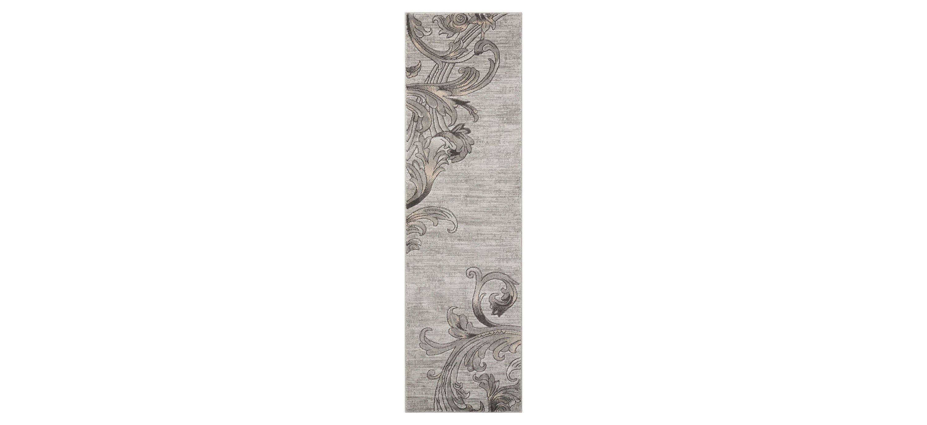 Irvine Area Rug
