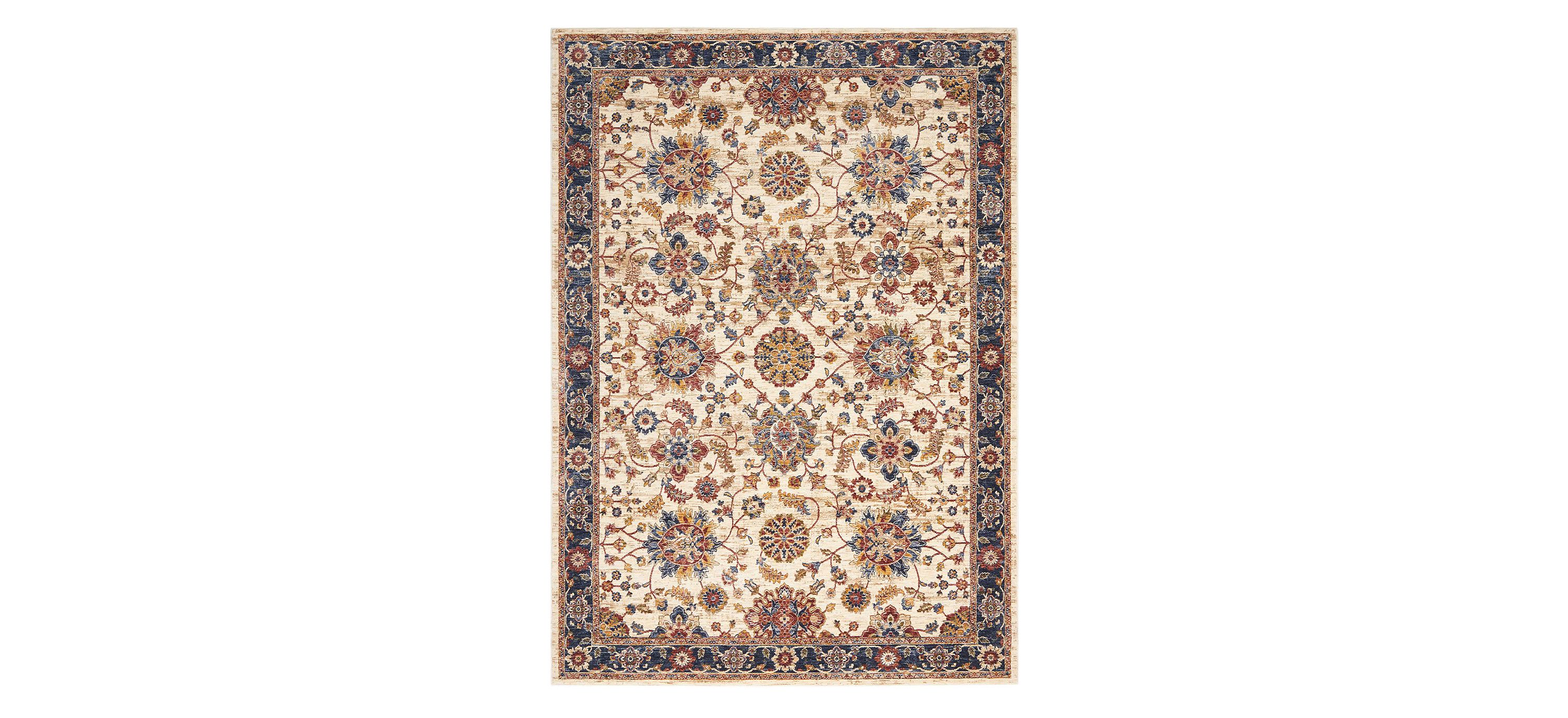 Lagos Area Rug
