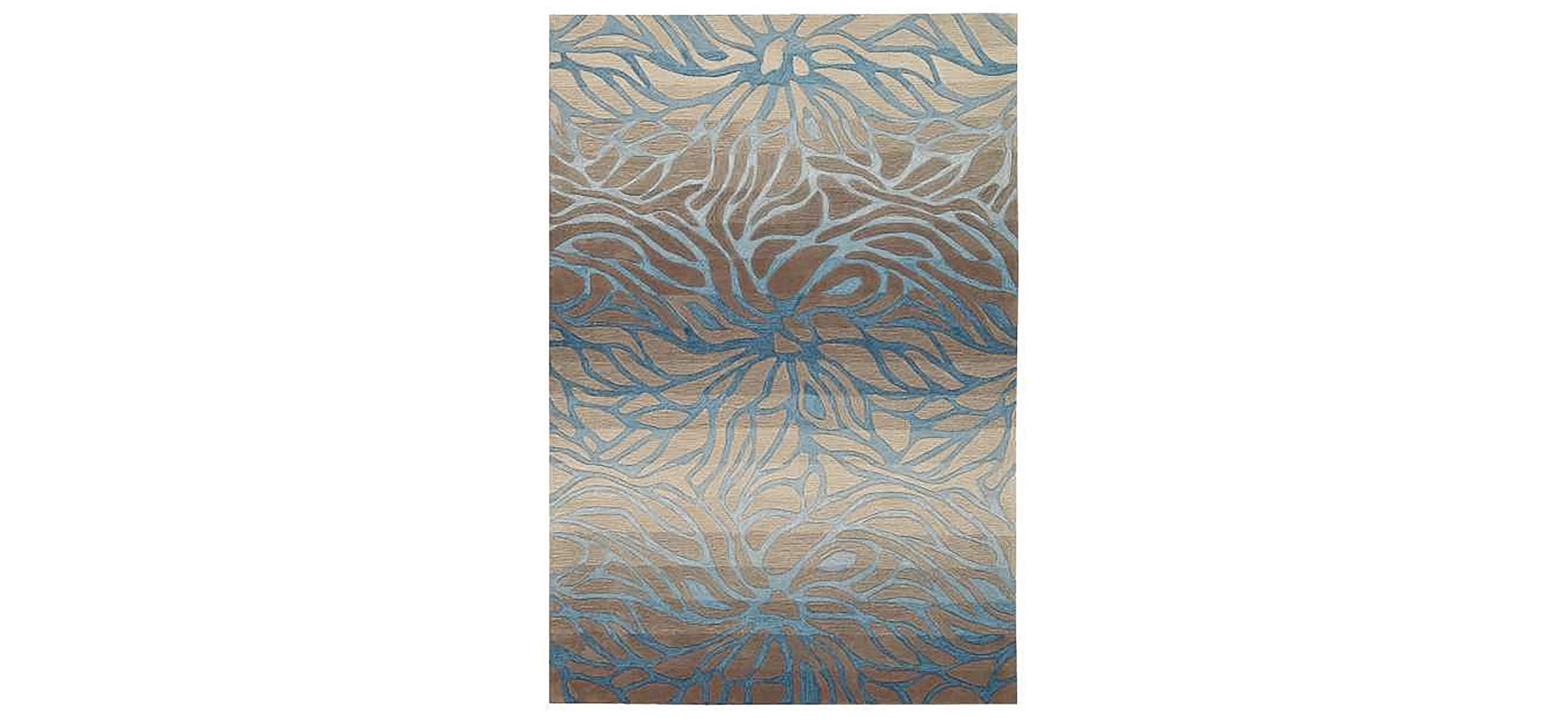 Contour Area Rug
