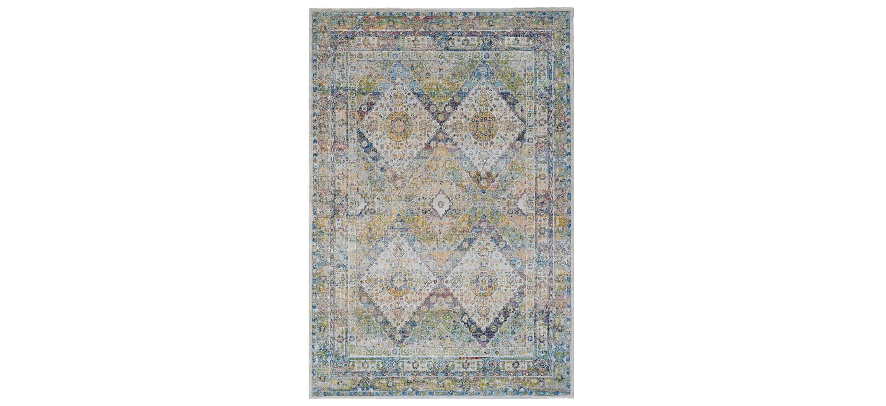 Ankara Global Area Rug