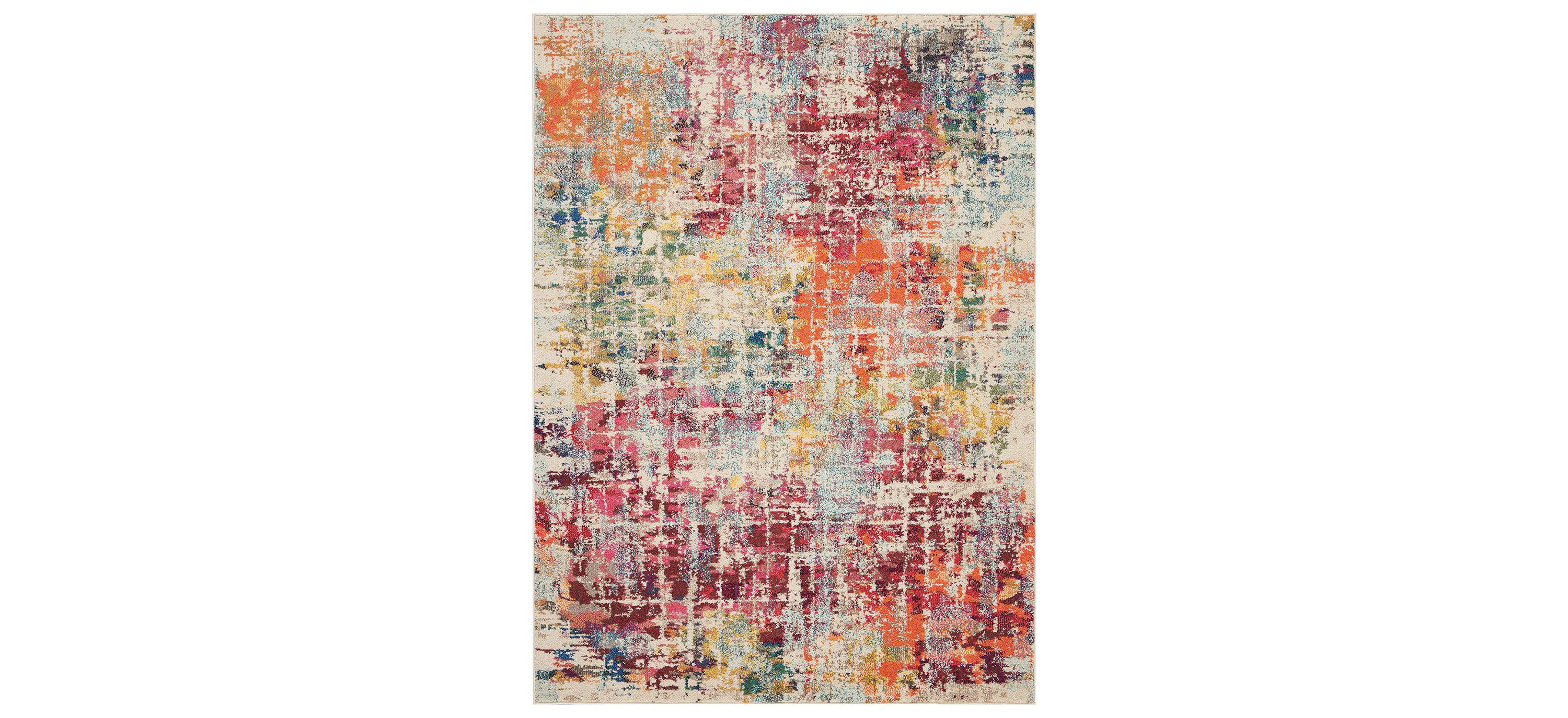 Celestial Area Rug