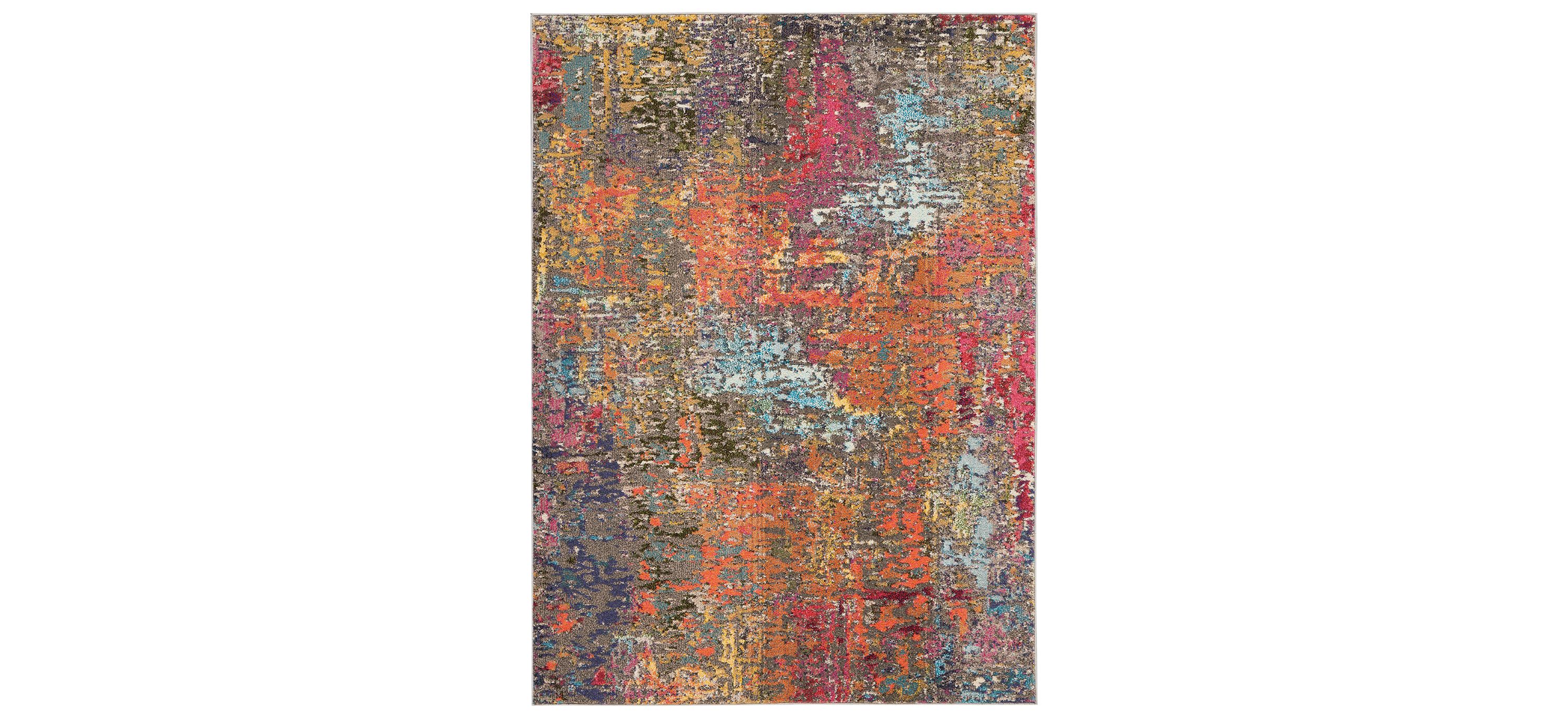 Celestial Area Rug