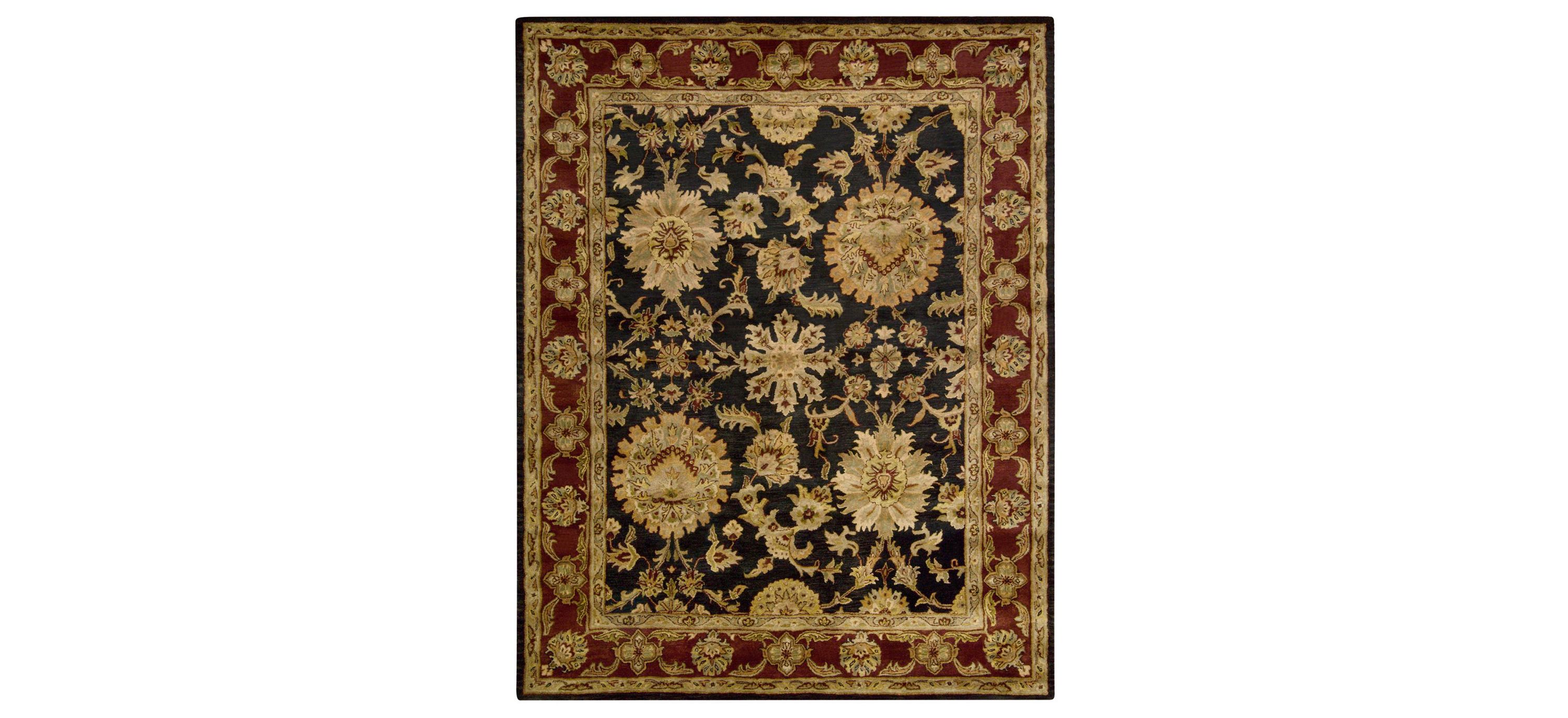 Jaipur Area Rug