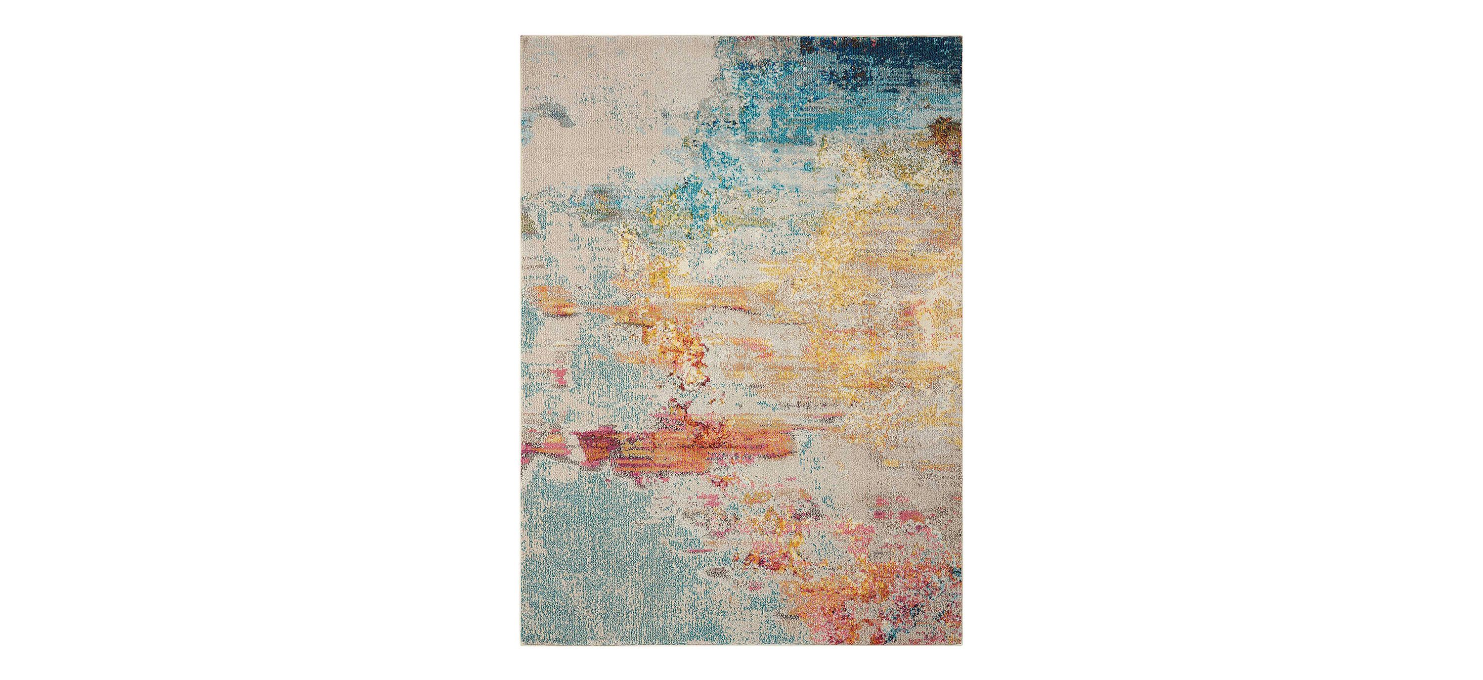 Celestial Area Rug