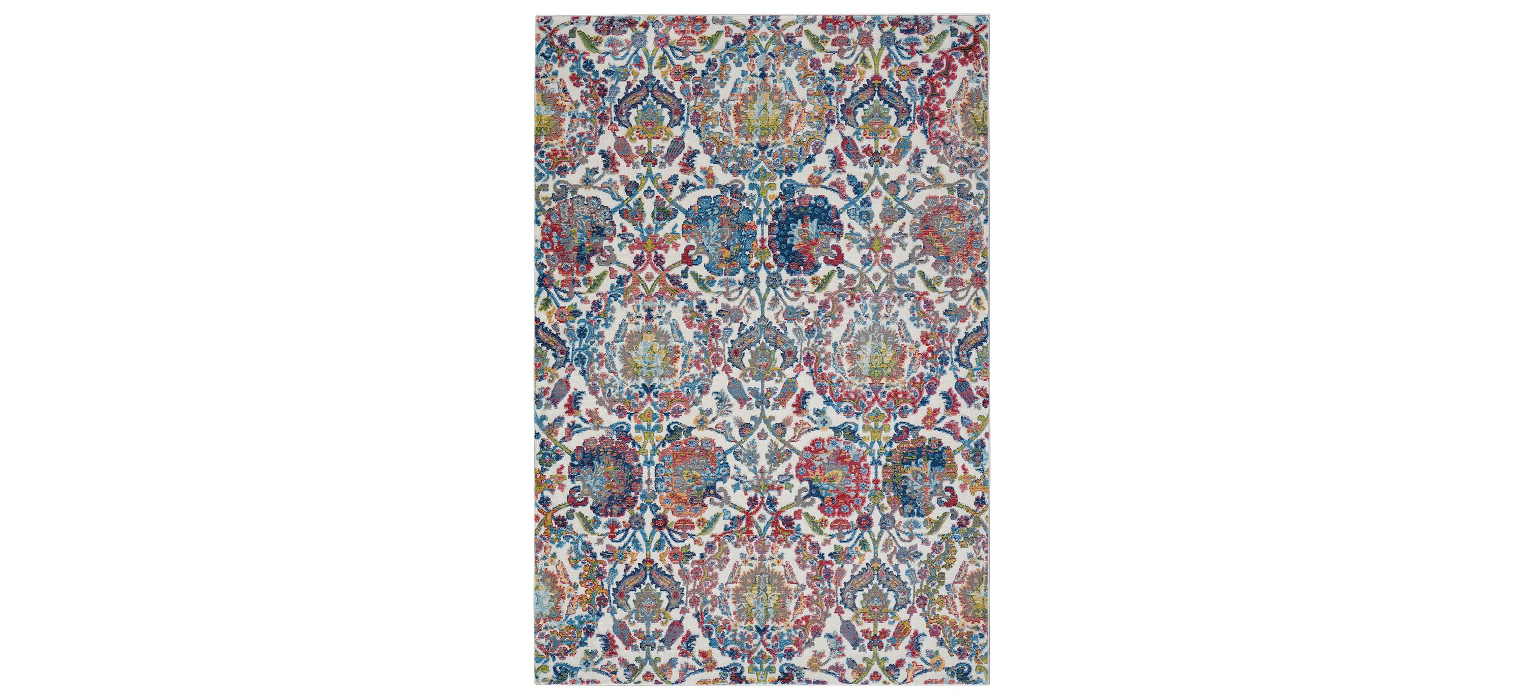 Ankara Global Area Rug