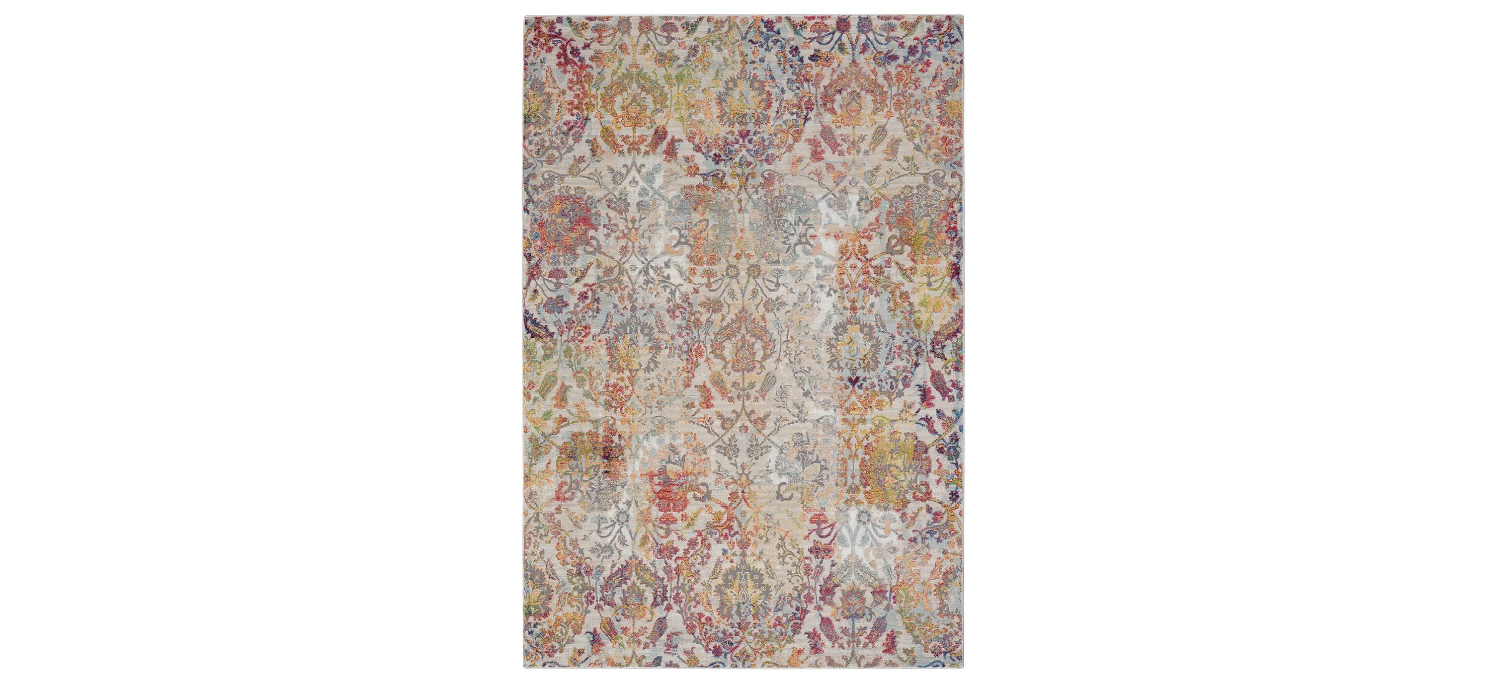 Ankara Global Area Rug
