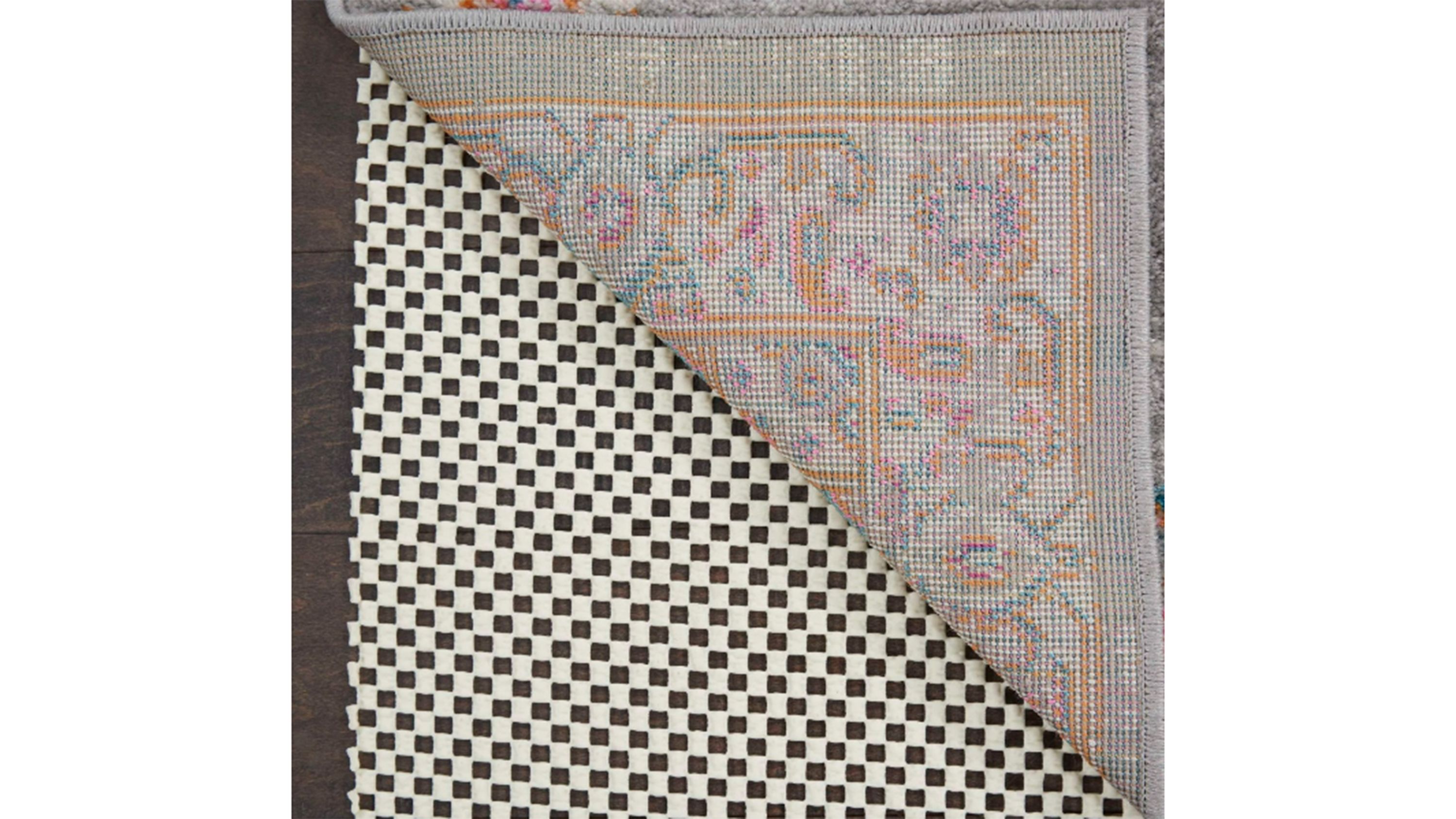 Firm Grip Rug Pad