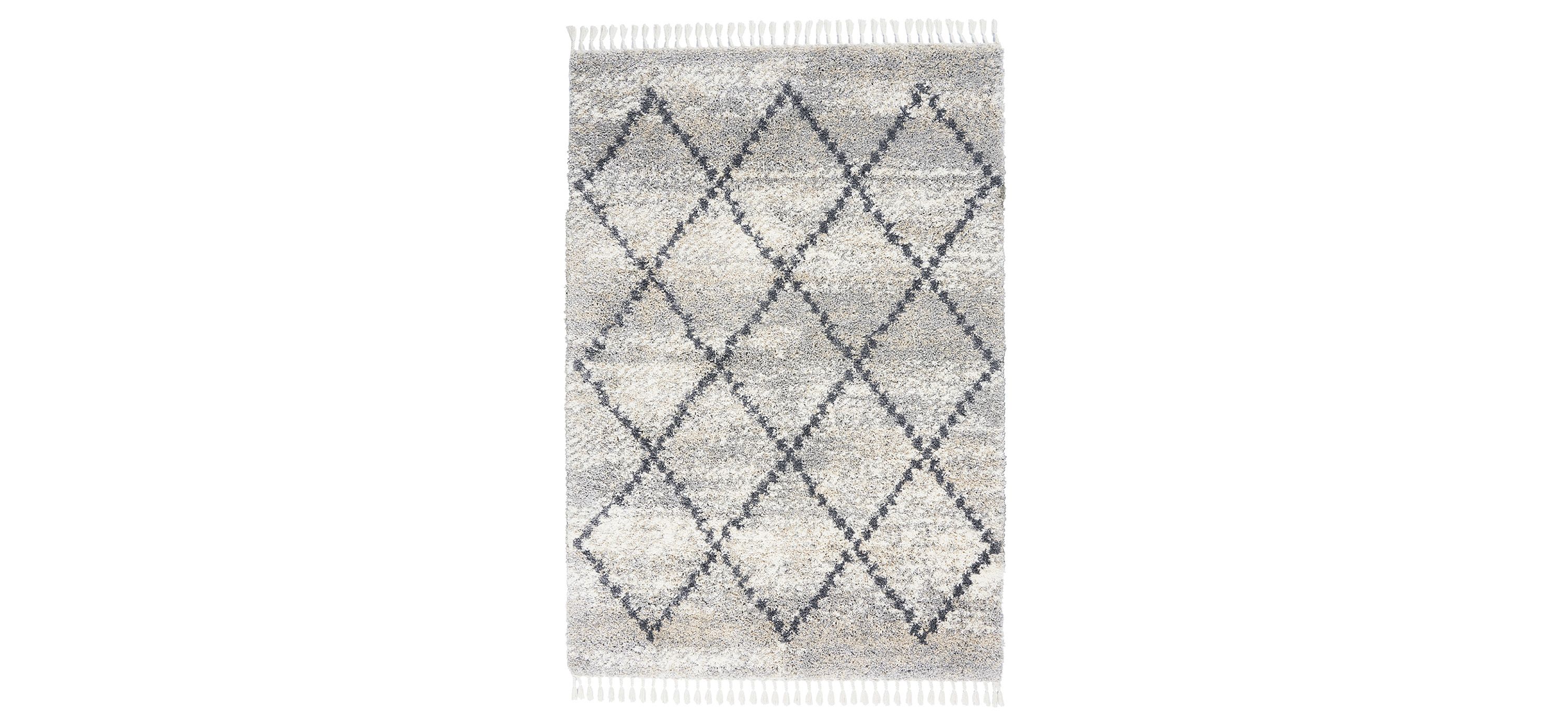 Oslo Shag Area Rug