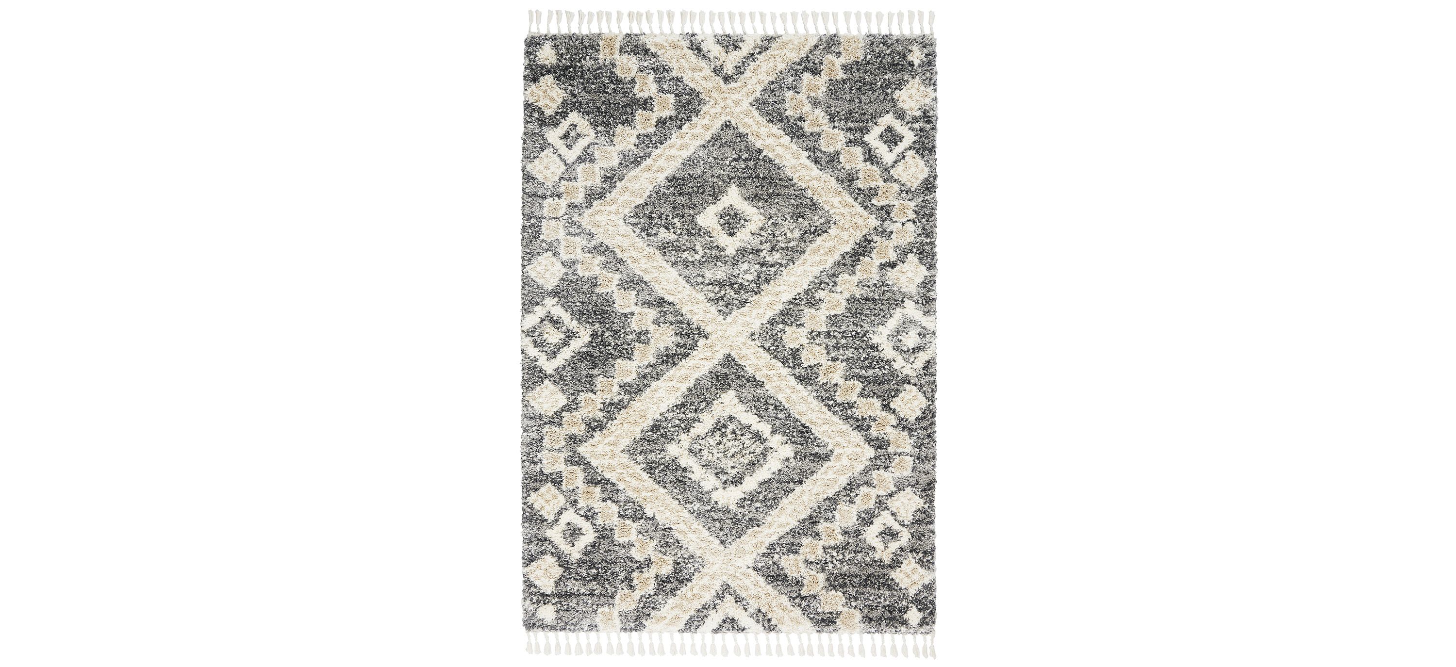 Oslo Shag Area Rug