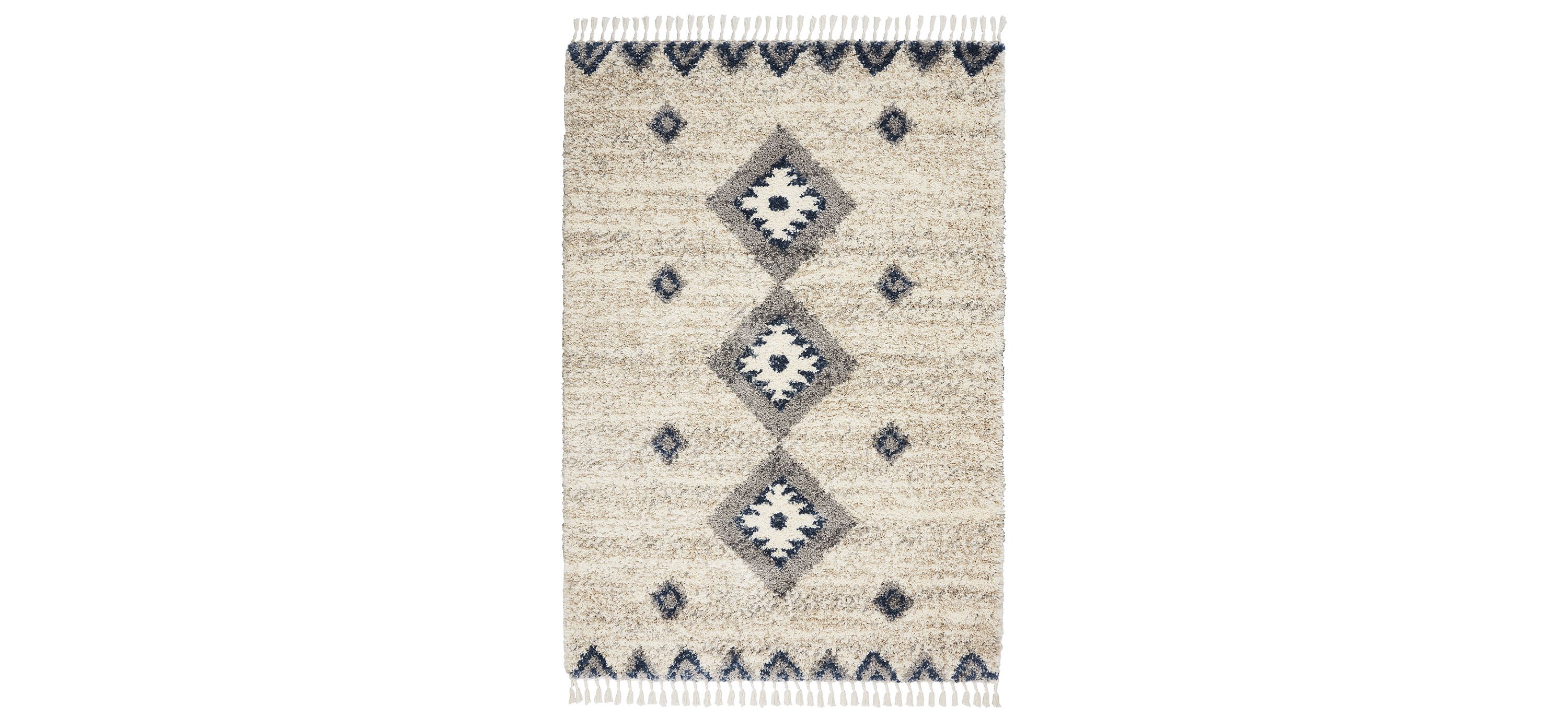 Oslo Shag Area Rug