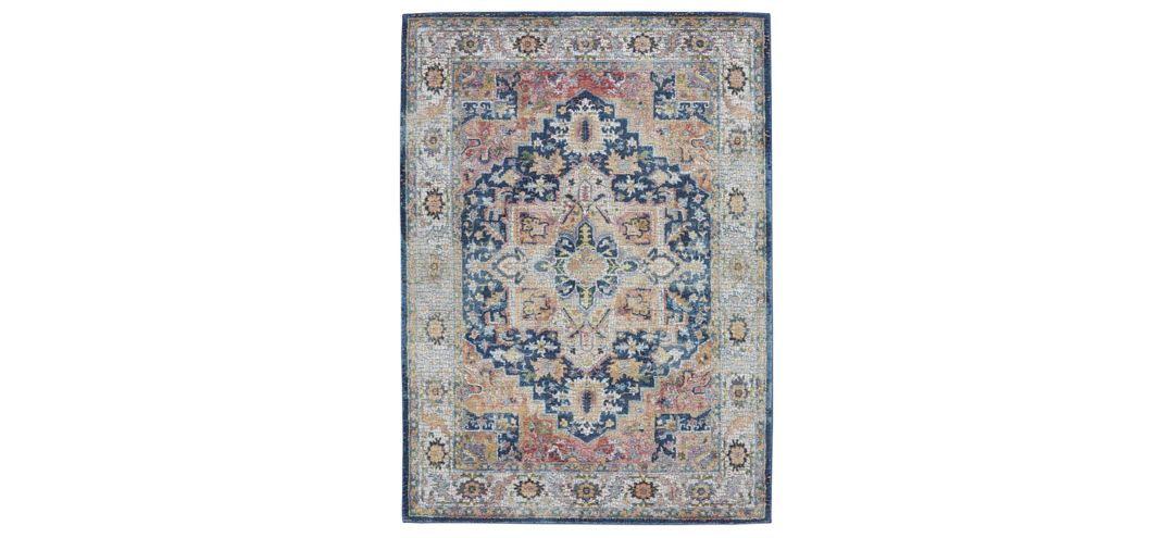 Ankara Global Area Rug