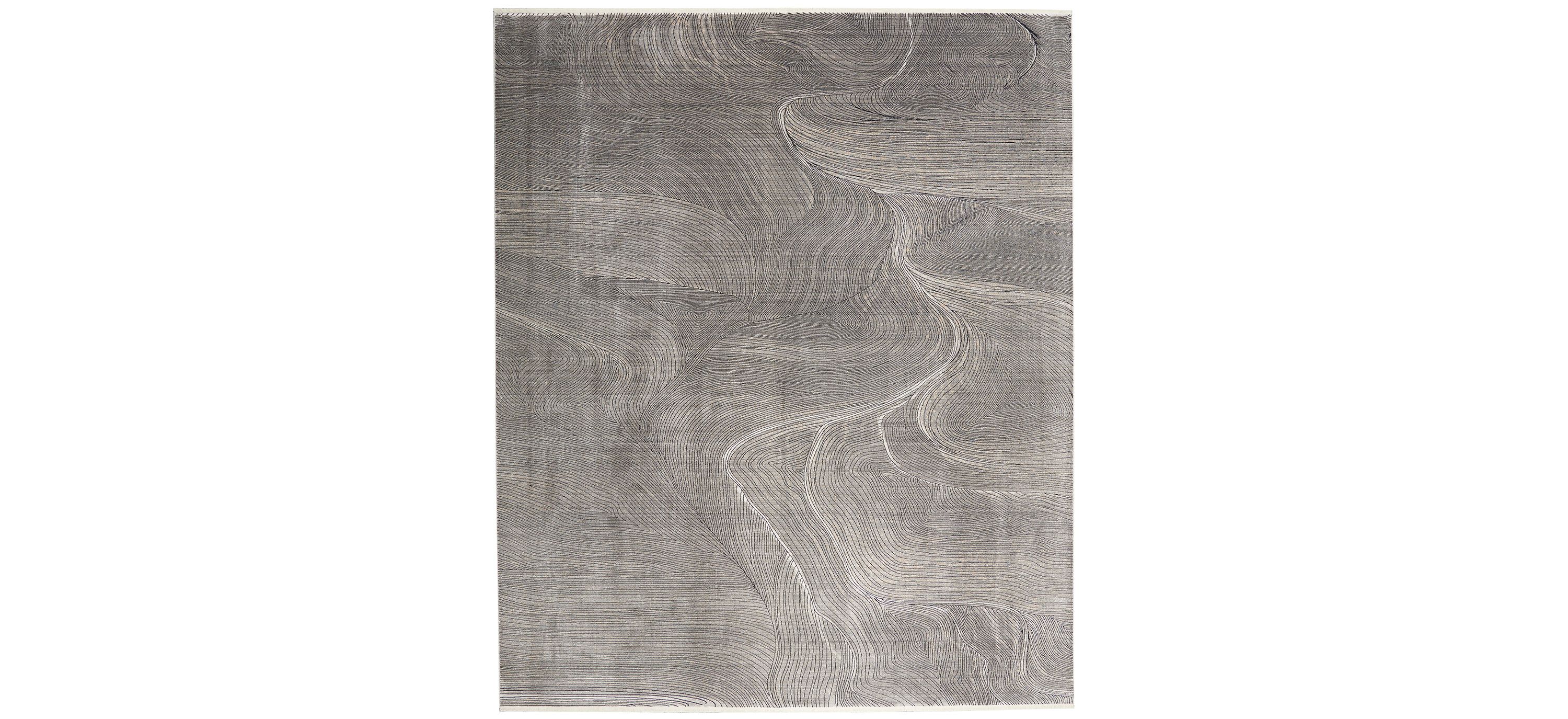 Calvin Klein Balian Area Rug