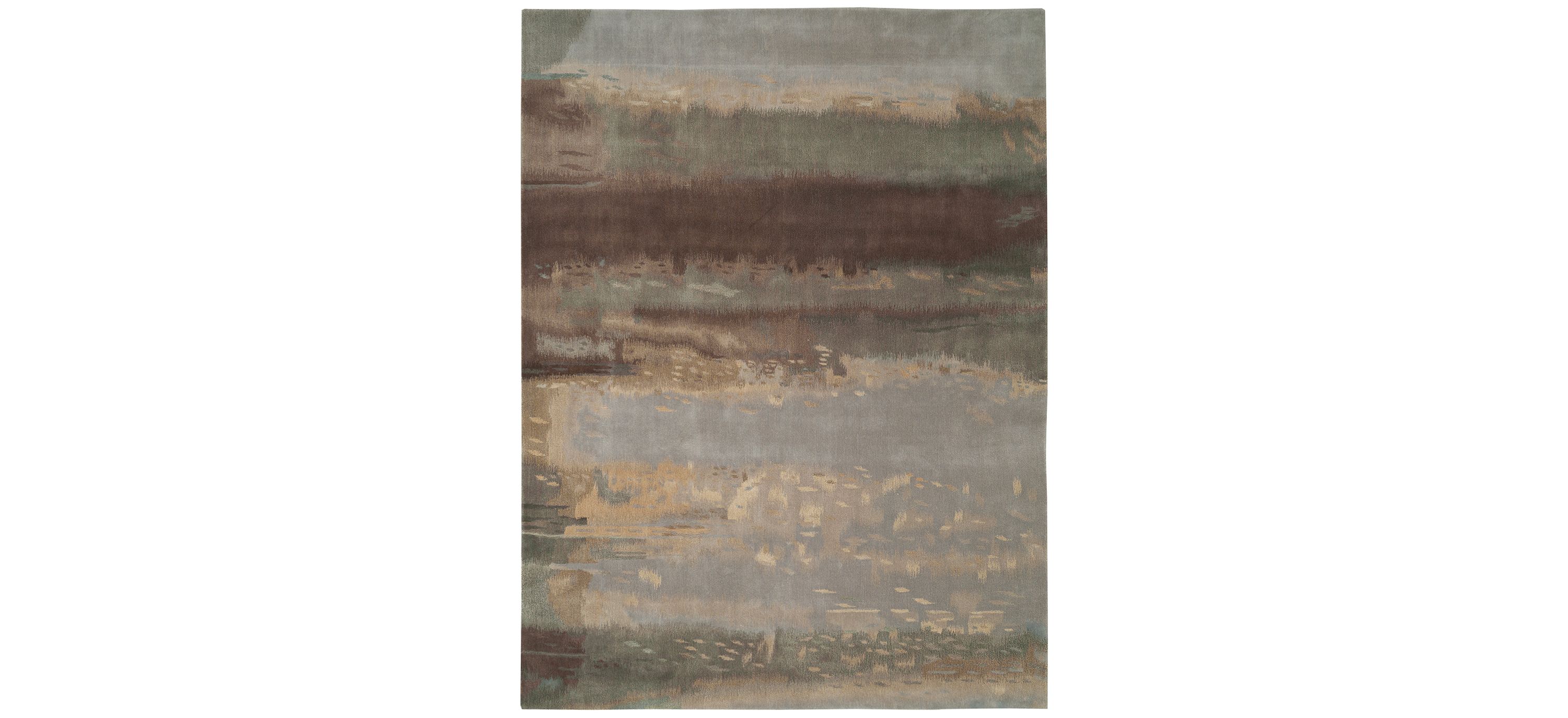 Calvin Klein Luster Wash Area Rug