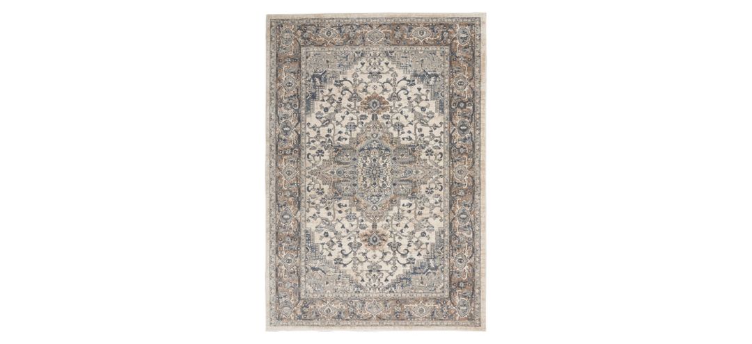 Grand Cayman Area Rug