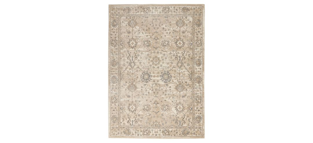 Morocco Area Rug