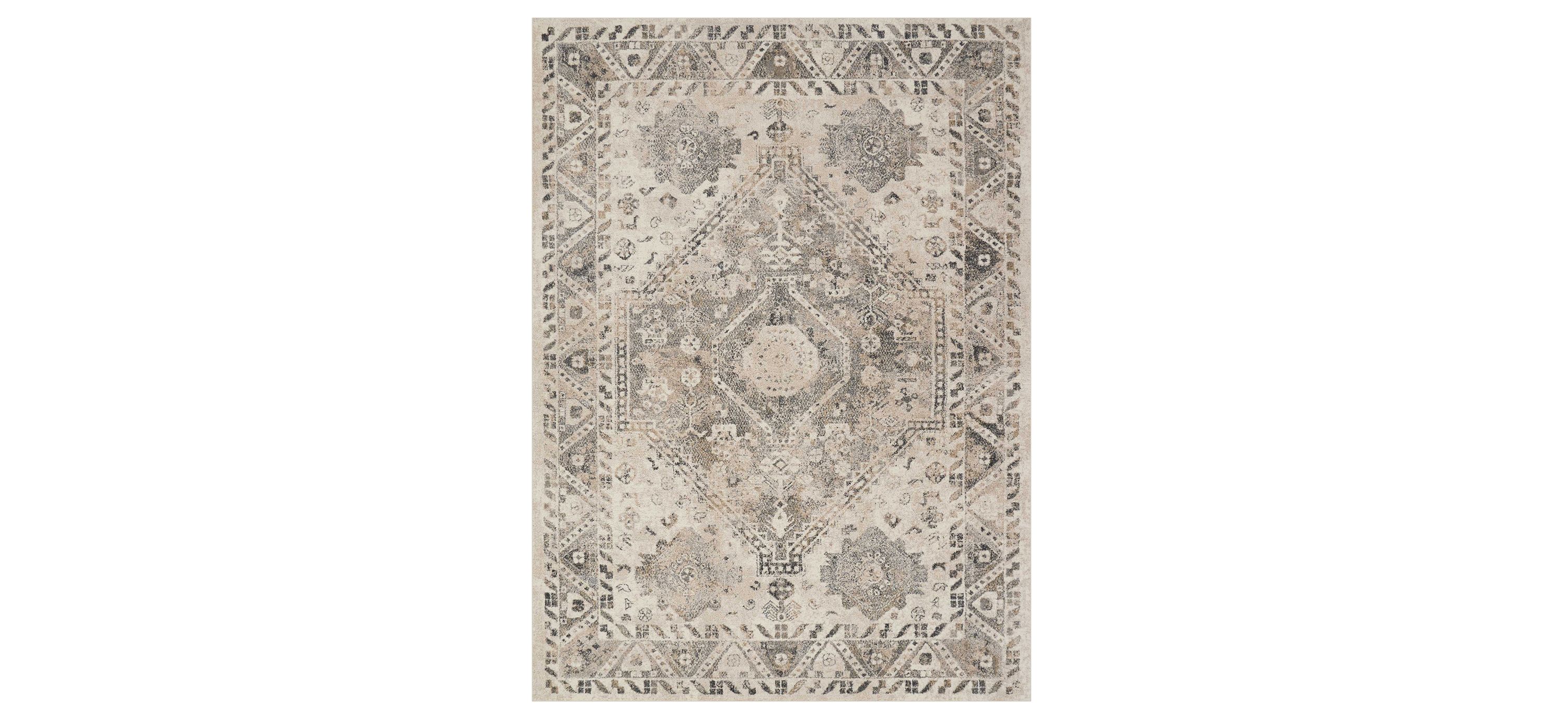 Fusion Area Rug