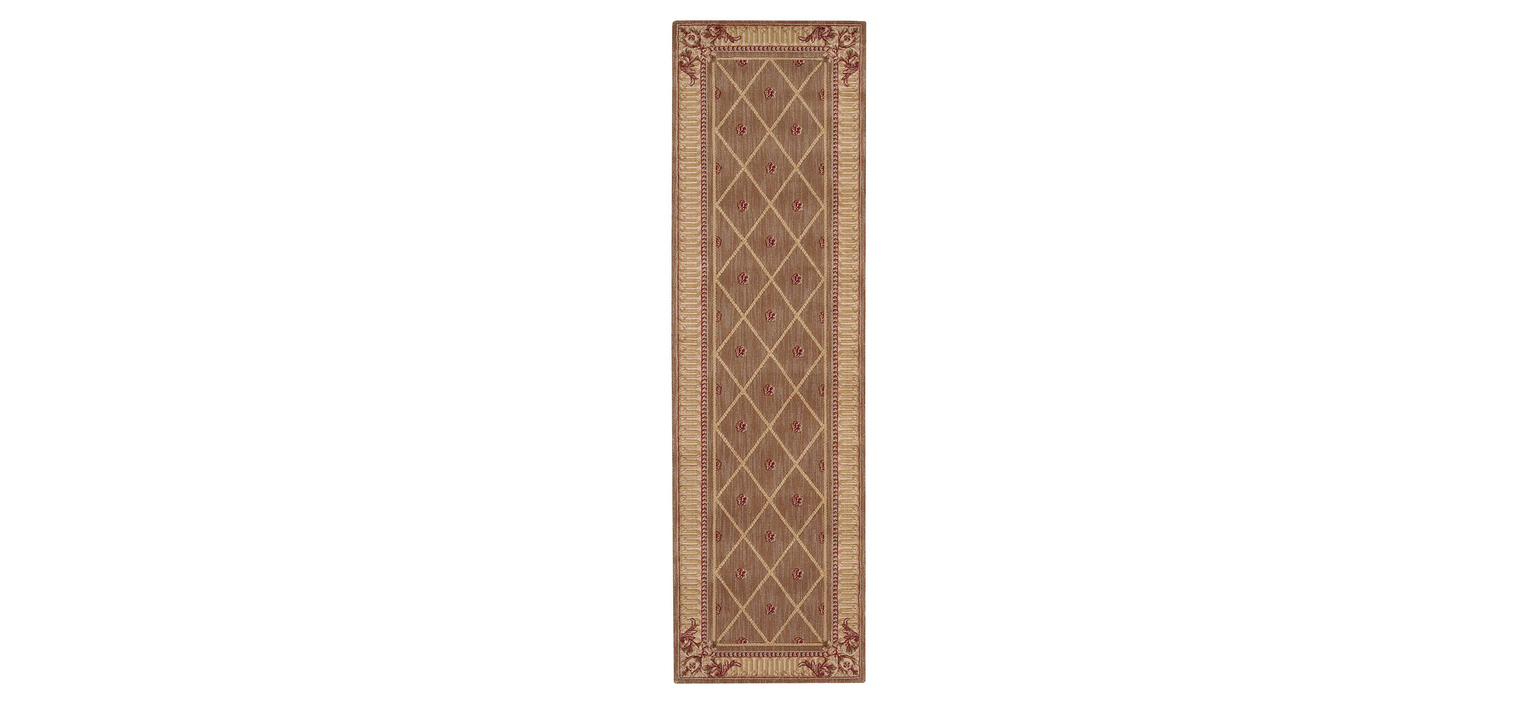 Ashton House Runner Rug