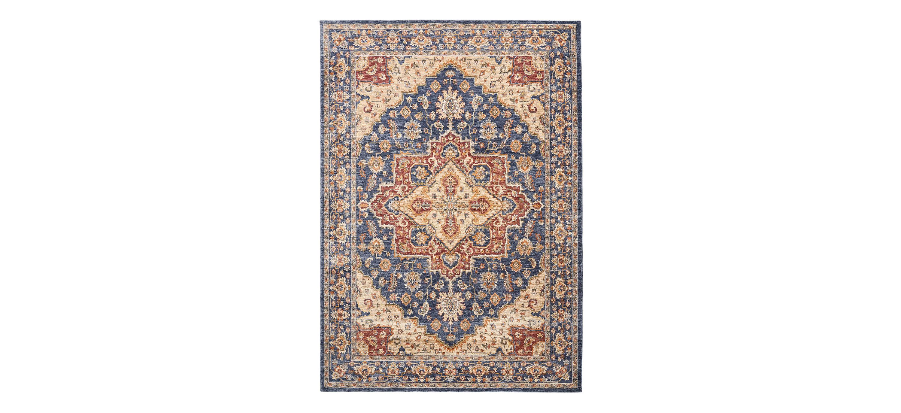 Lagos Area Rug