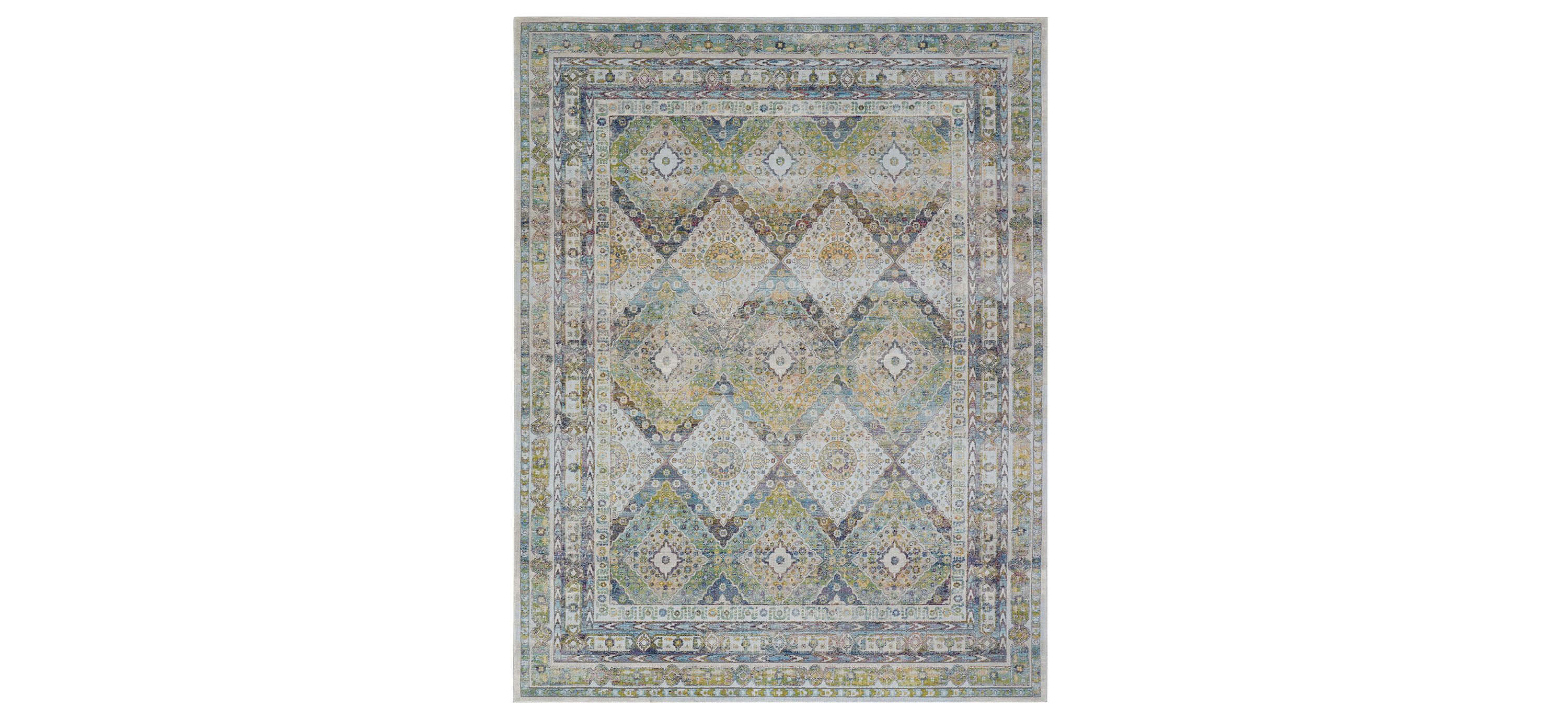 Ankara Global Area Rug