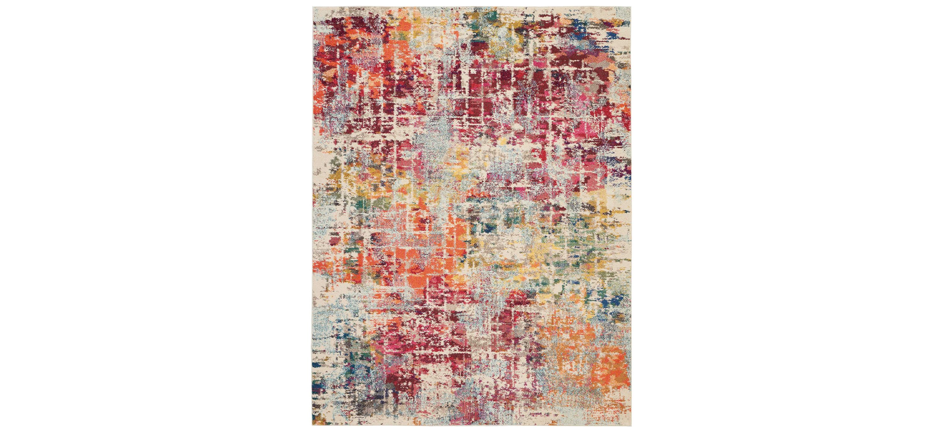 Celestial Area Rug