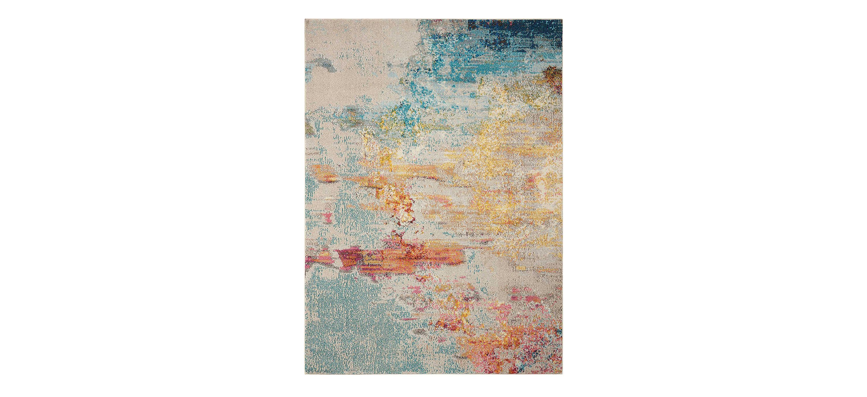 Celestial Area Rug