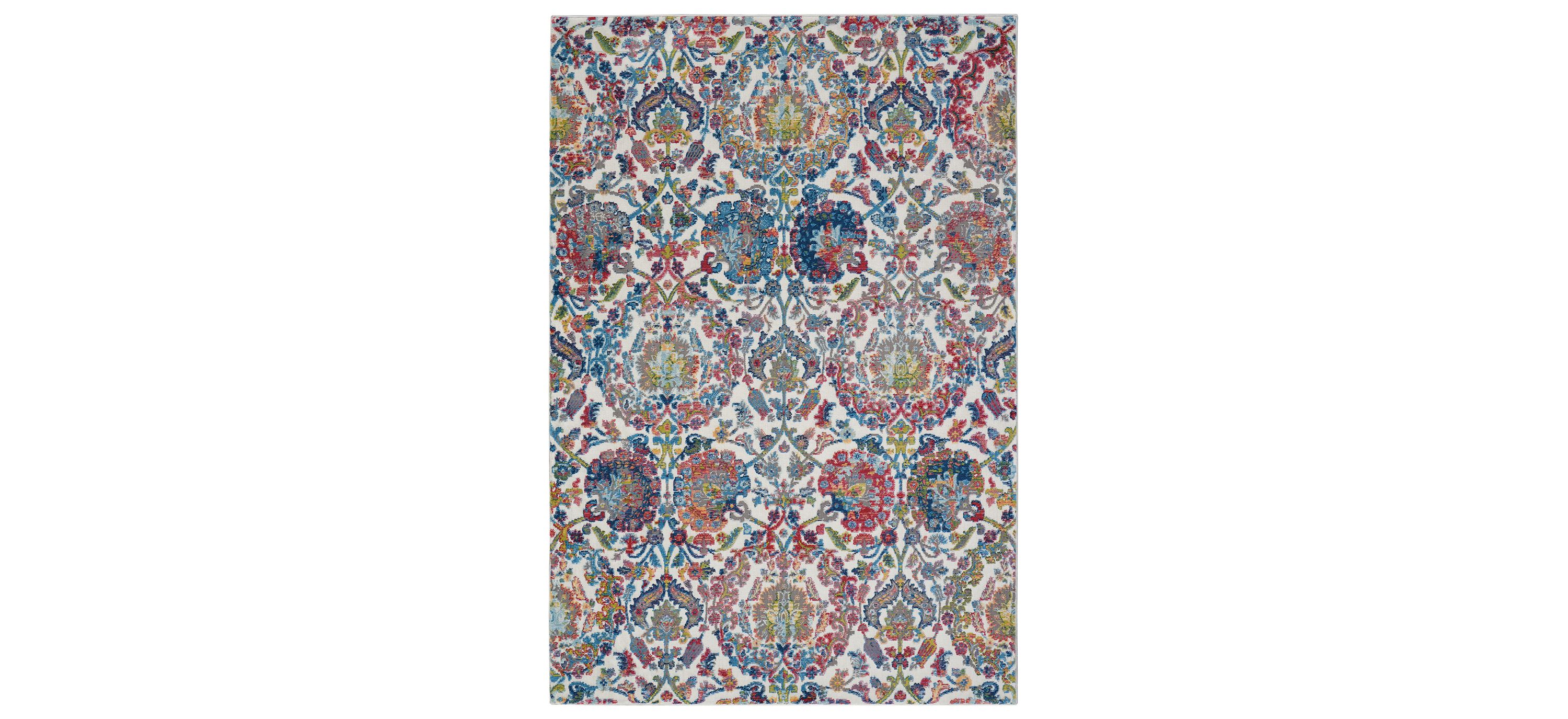 Ankara Global Area Rug