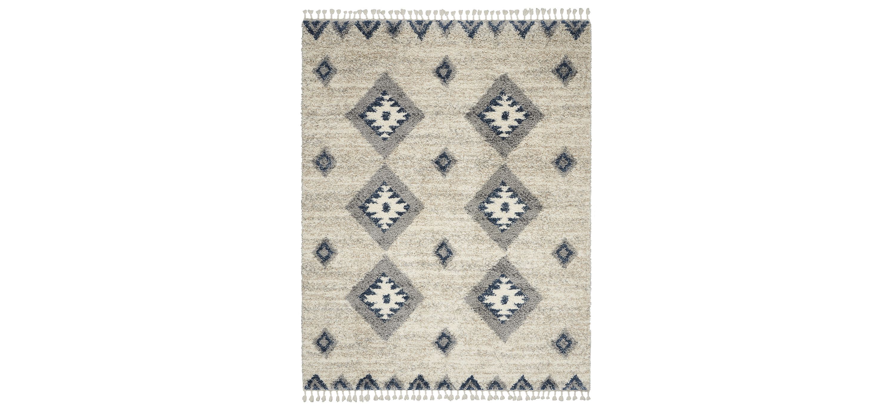 Oslo Shag Area Rug