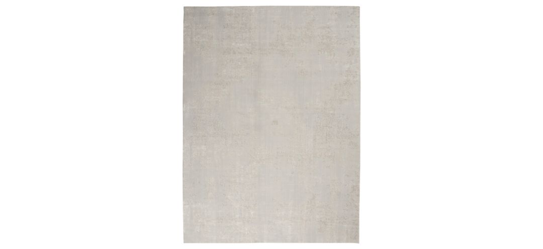 Silky Textures Area Rug