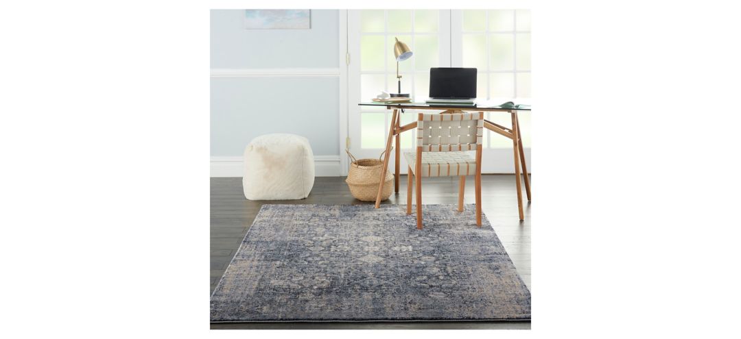 Nirvana Area Rug