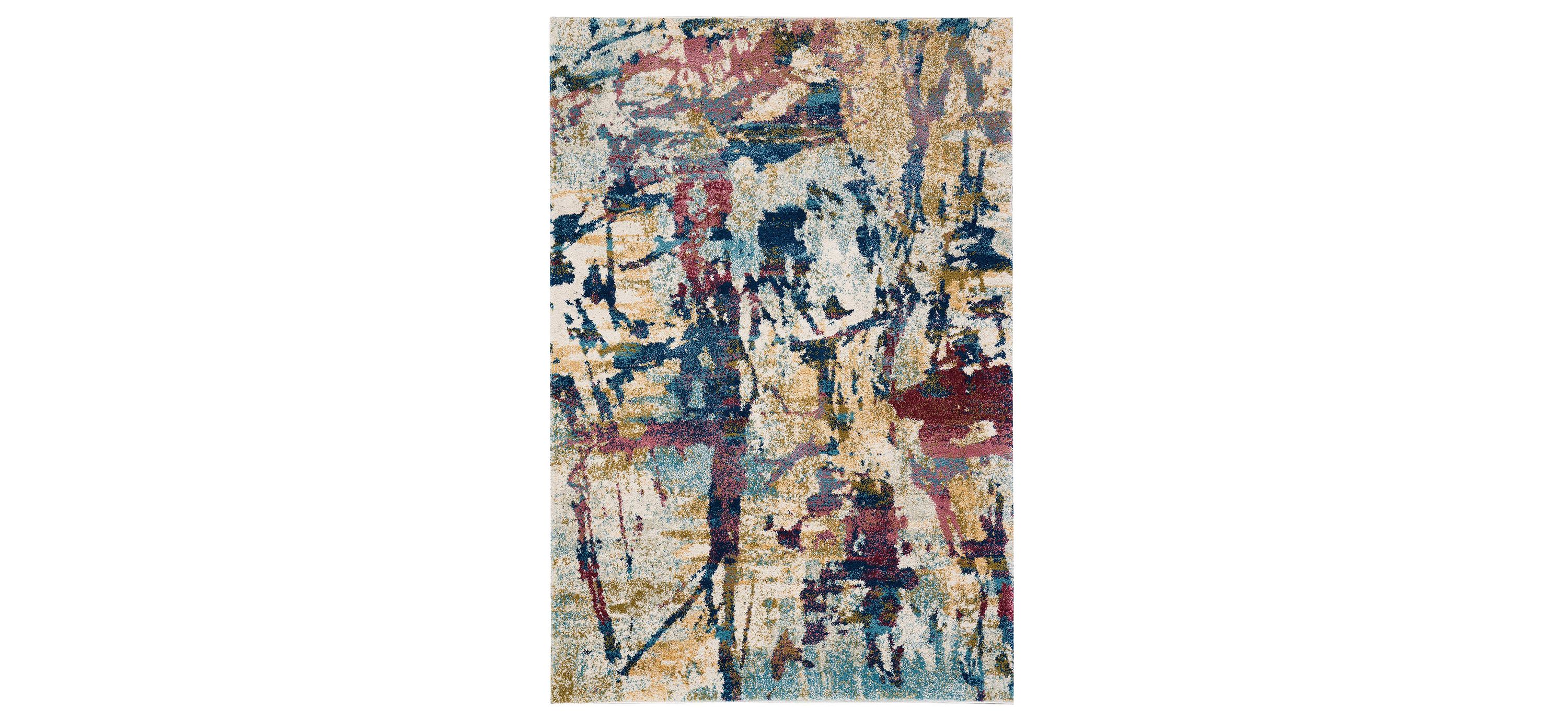 Fusion Area Rug
