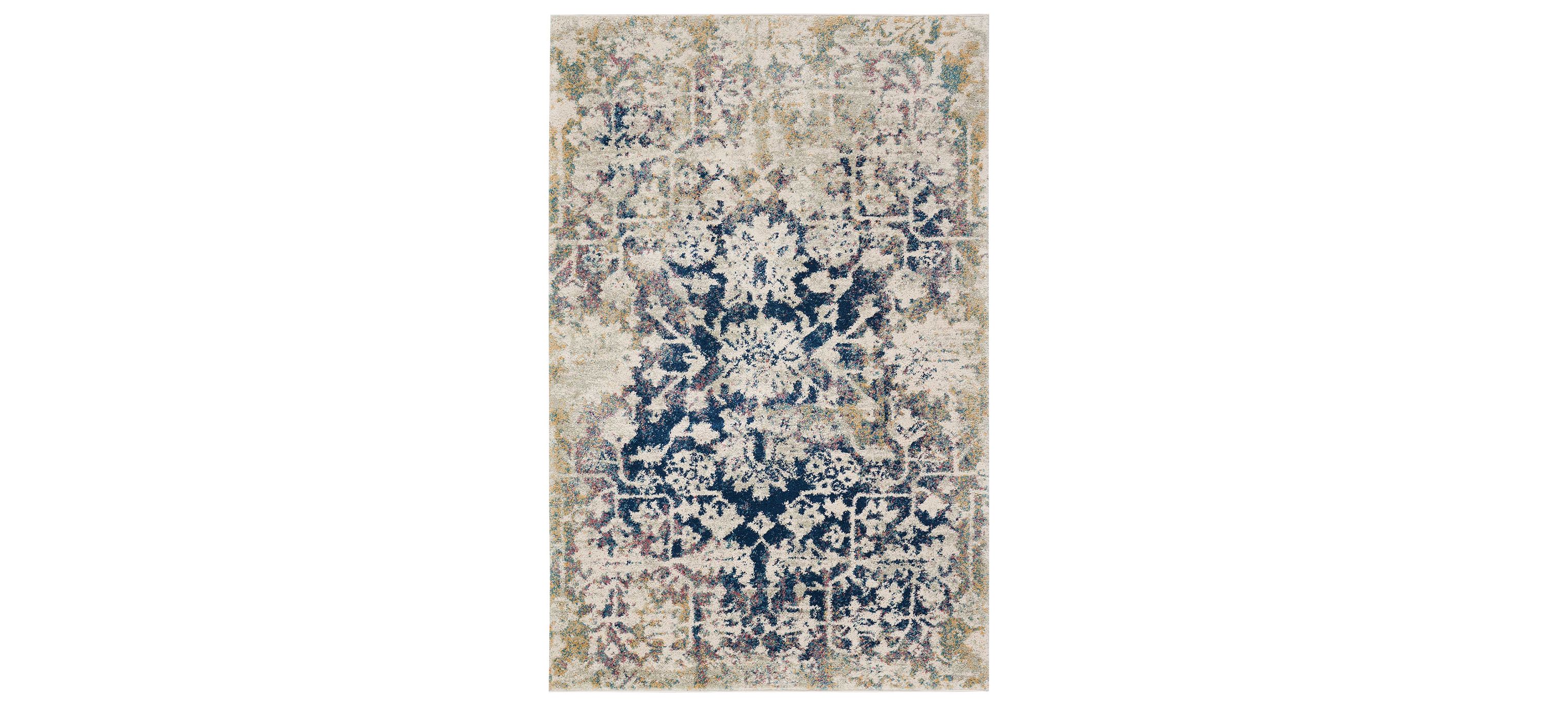 Fusion Area Rug