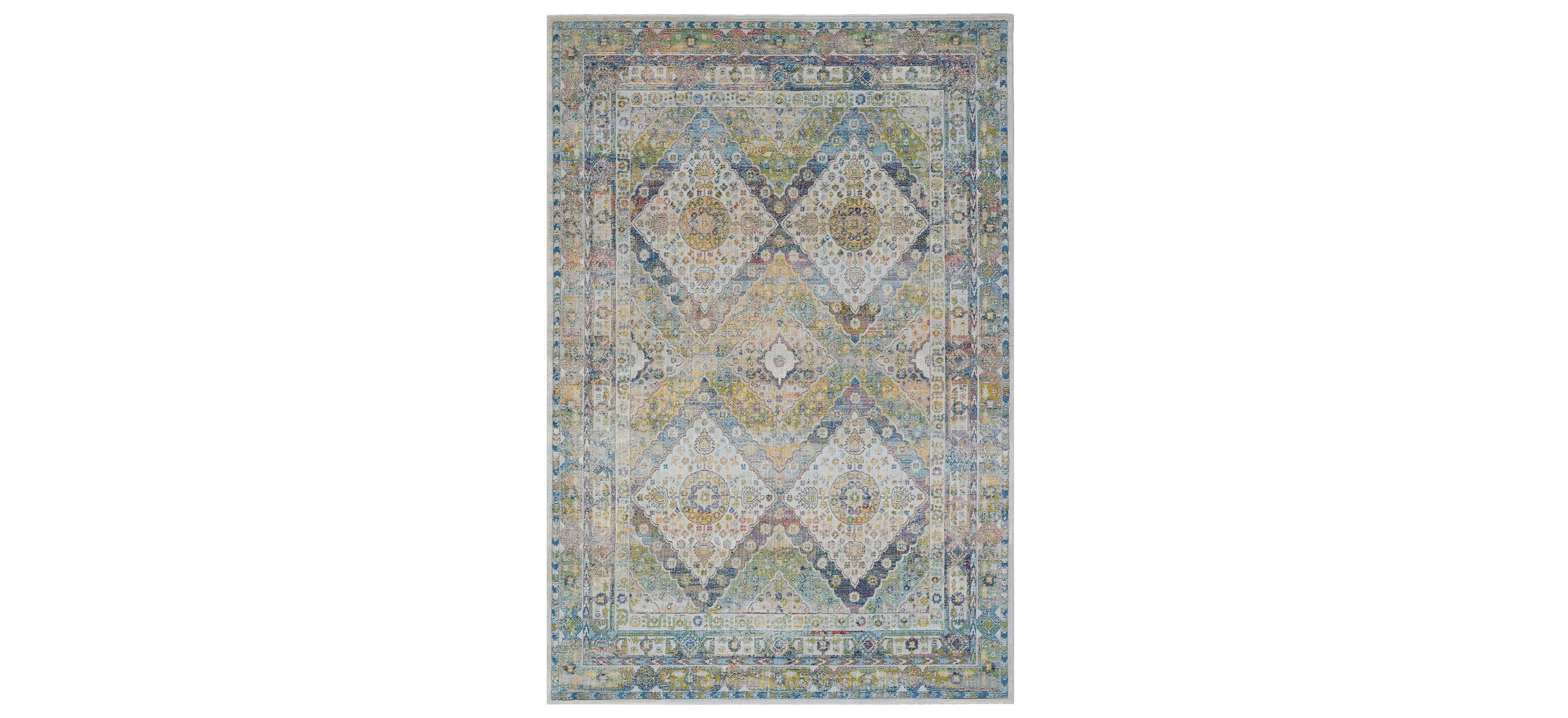 Ankara Global Area Rug