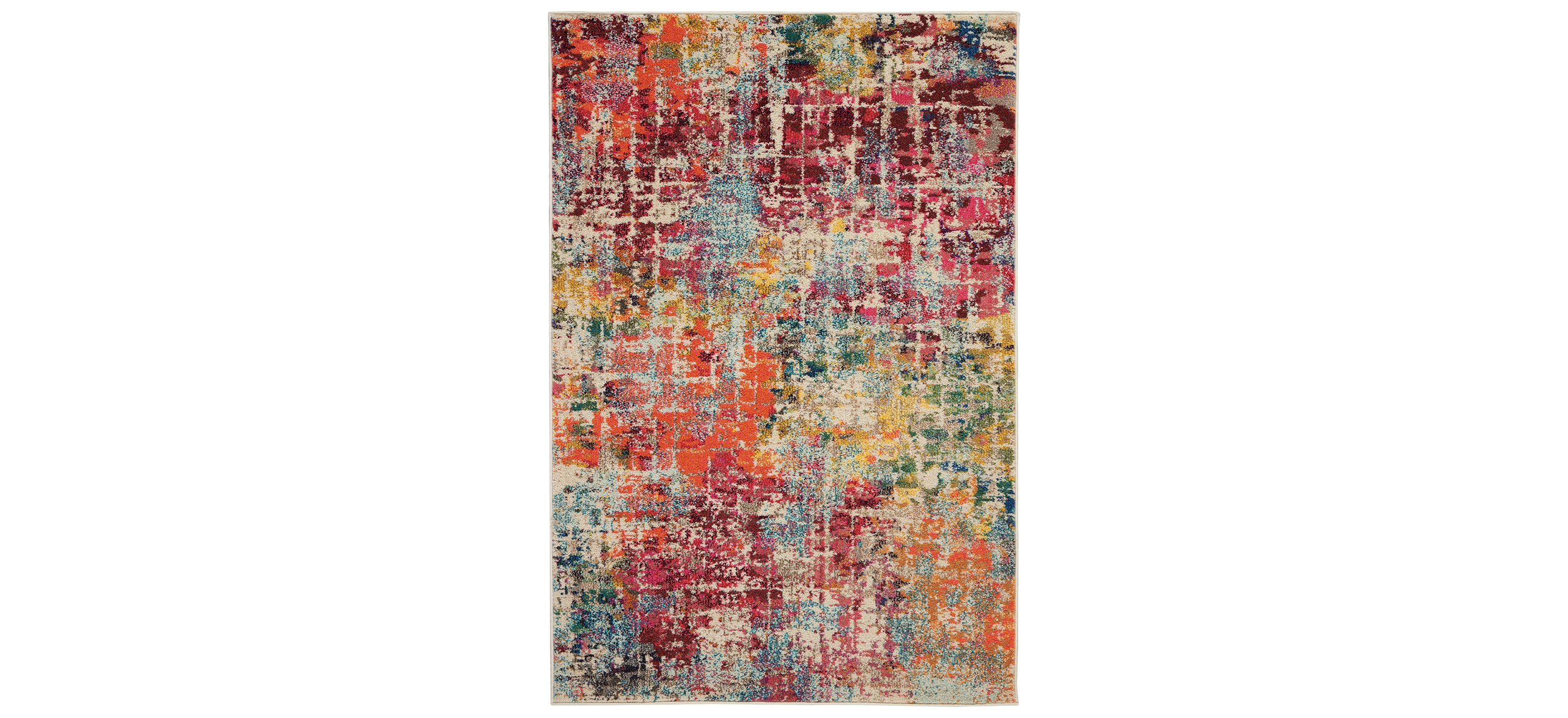 Celestial Area Rug