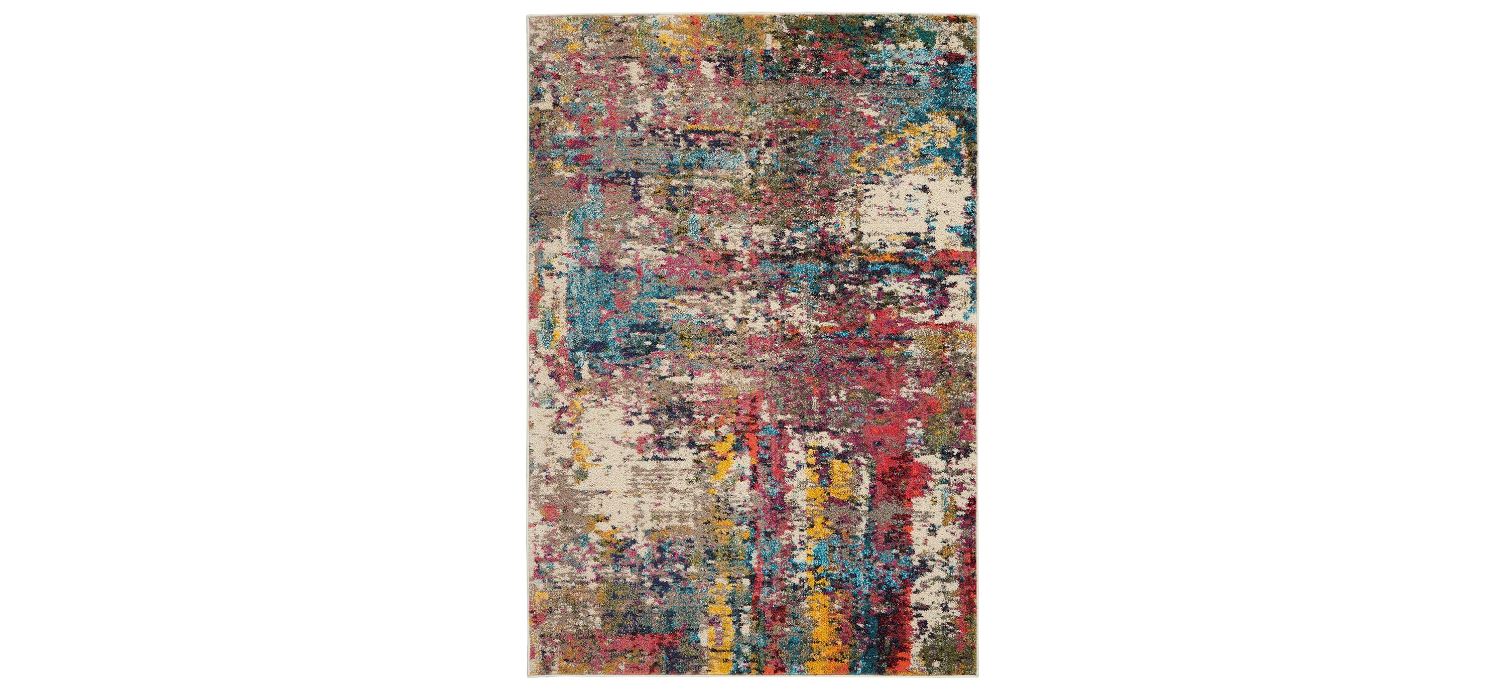 Celestial Area Rug