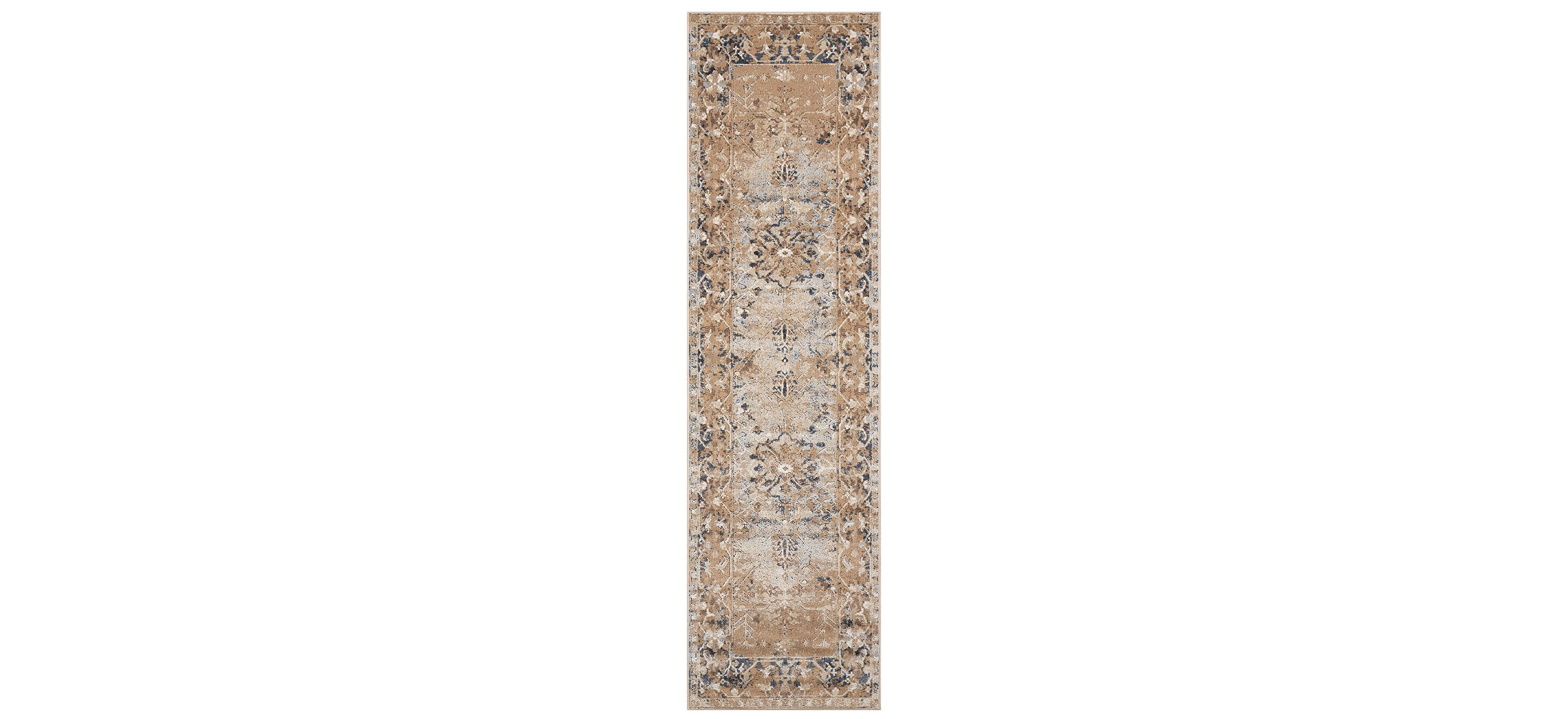 Malta Runner Rug