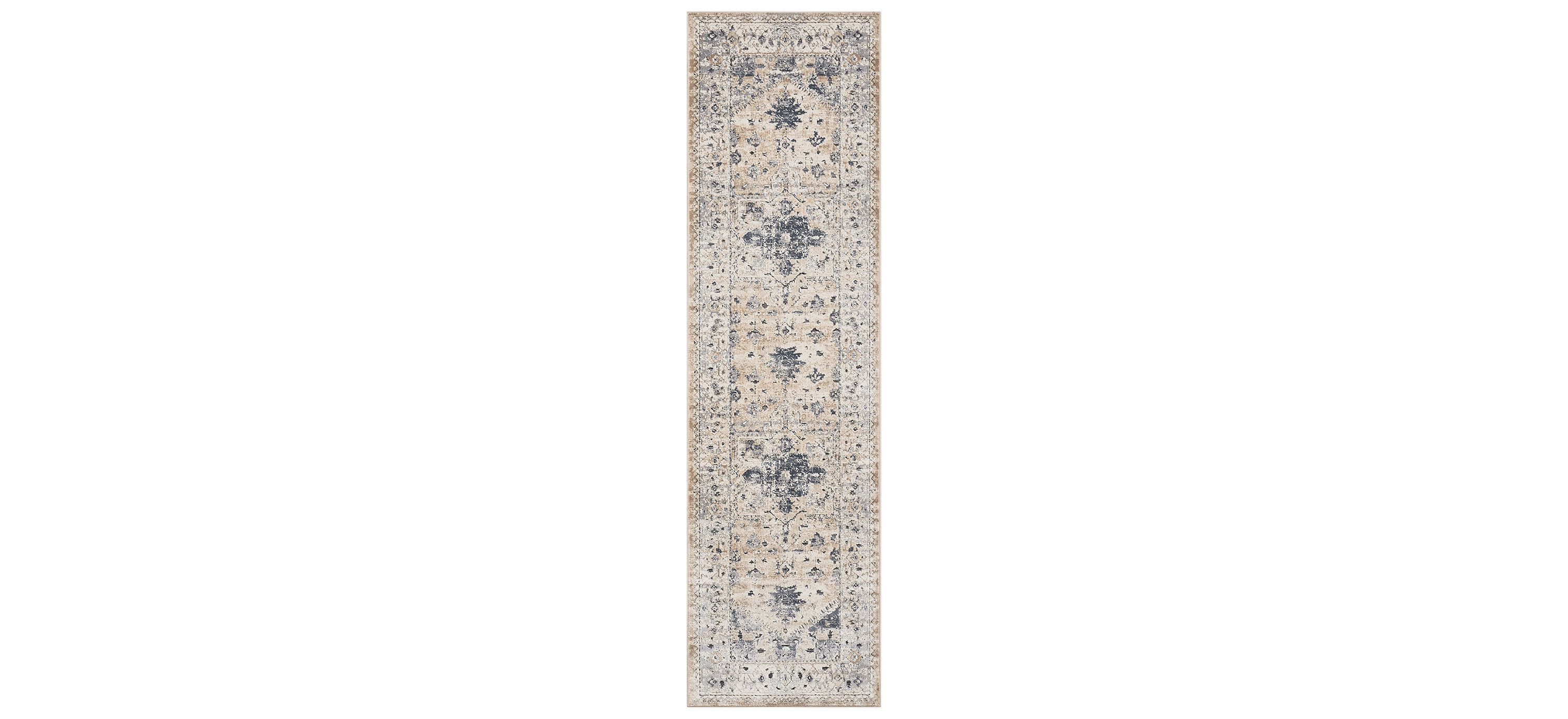 Malta Runner Rug