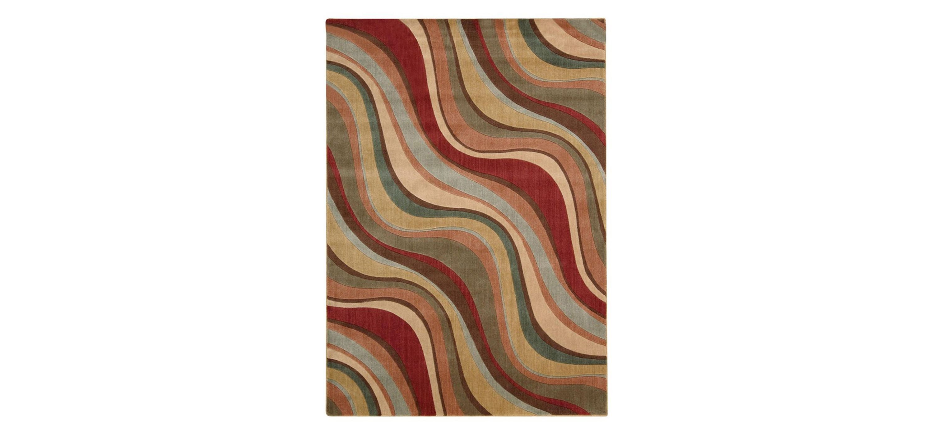 Solar Area Rug