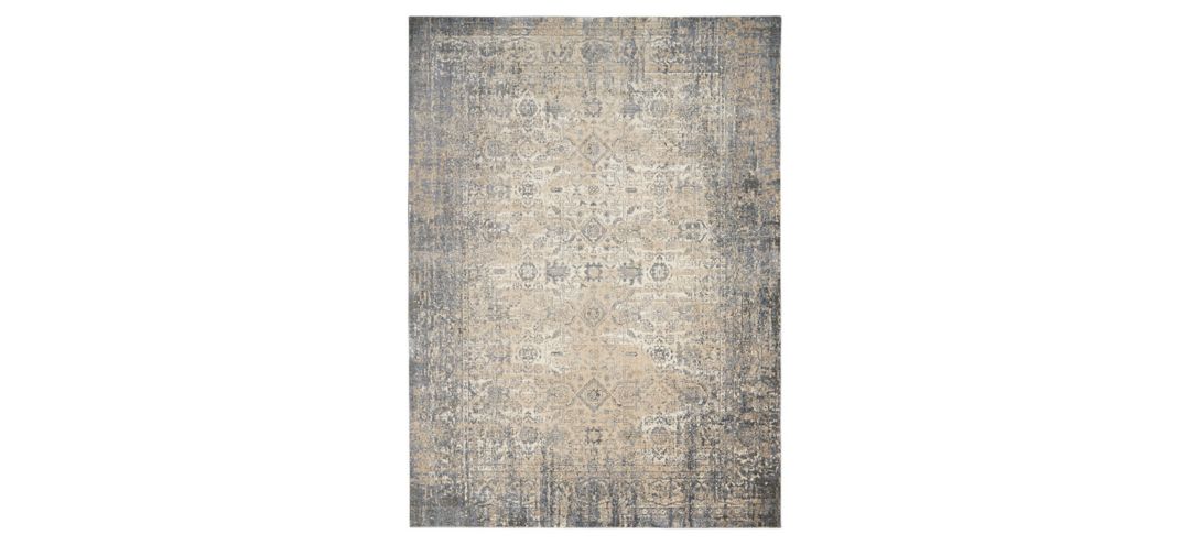 Nirvana Area Rug