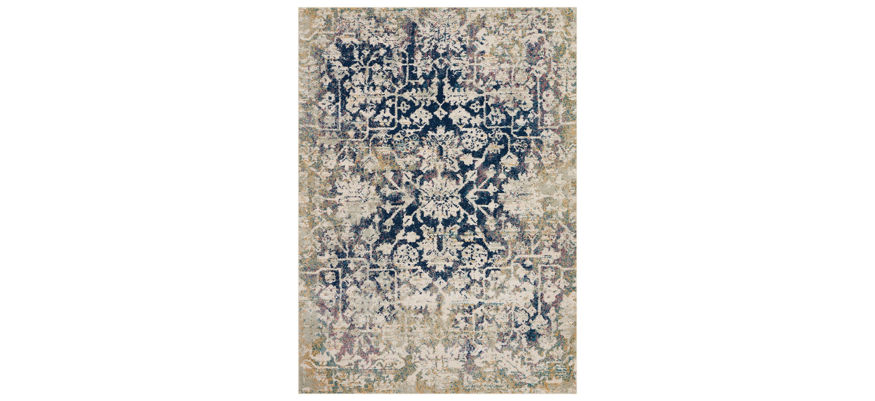 Fusion Area Rug