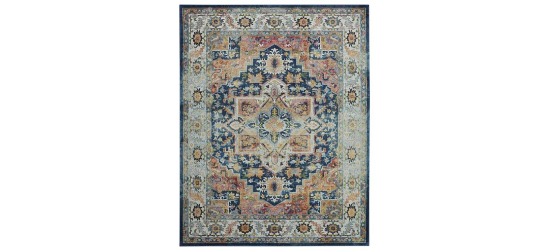 Ankara Global Area Rug