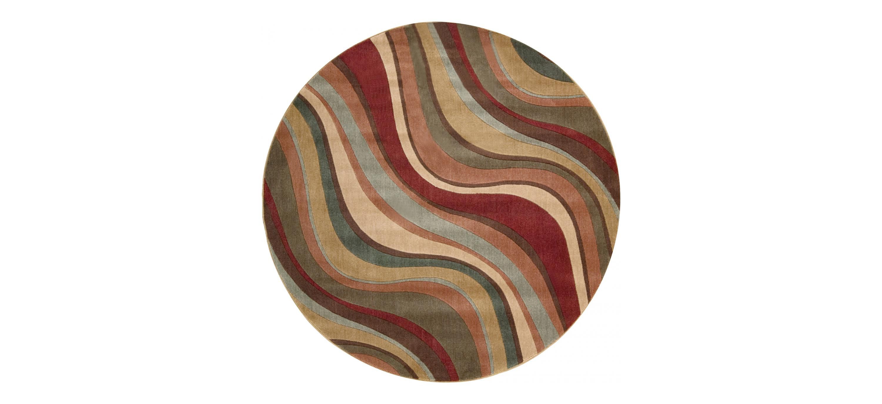 Solar Area Rug