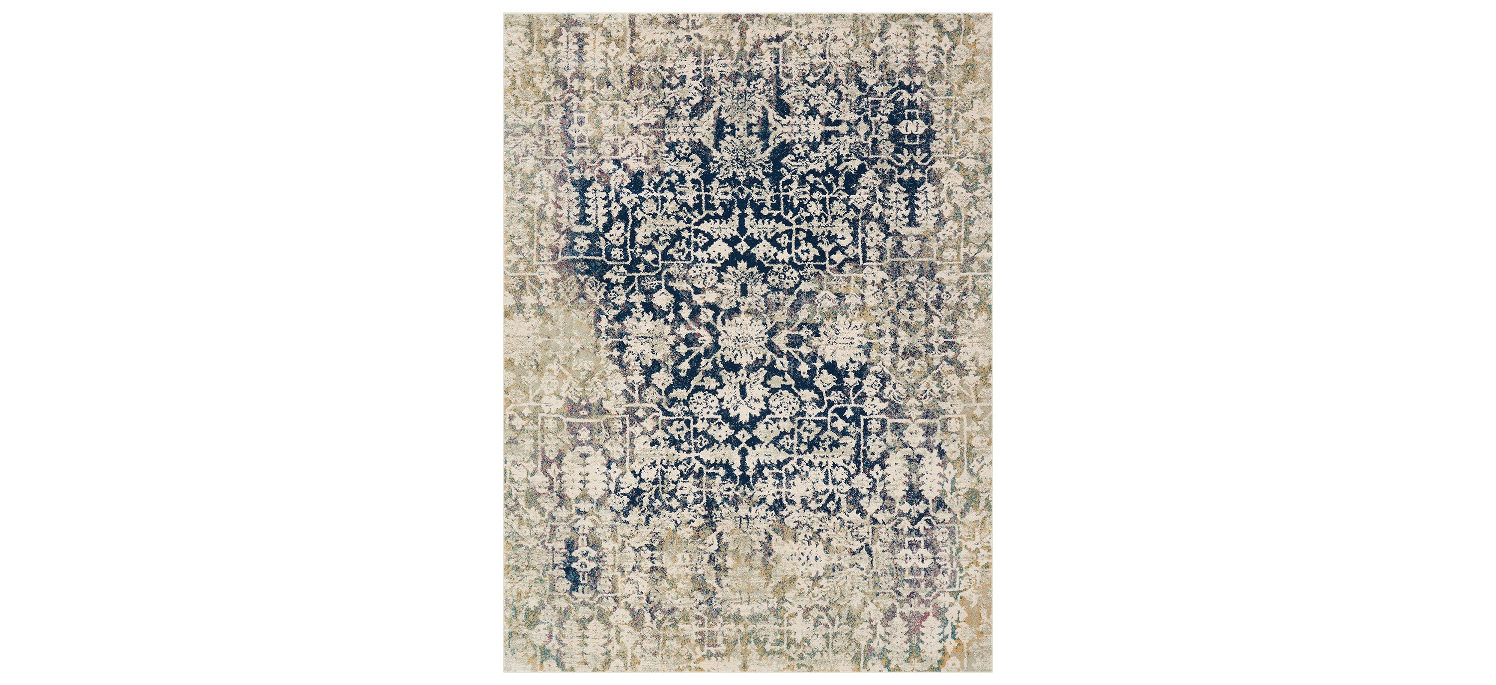 Fusion Area Rug