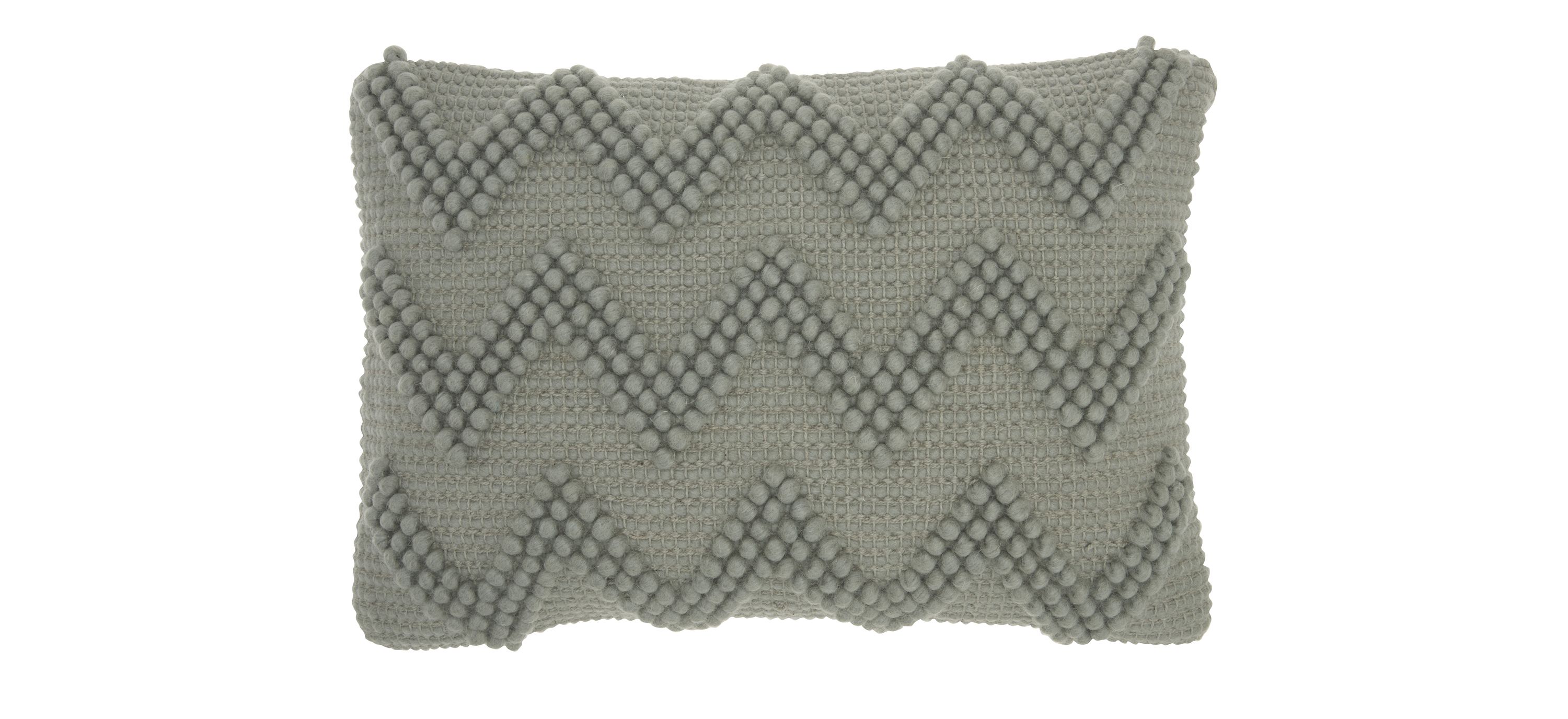 Mina Victory Rectangular Throw Pillow