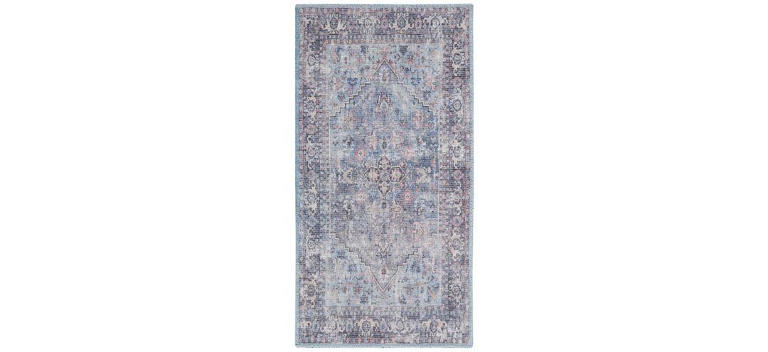 Nicole Curtis Albuquerque Area Rug