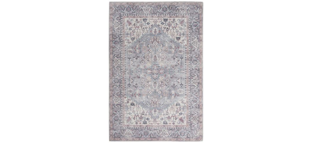 Nicole Curtis Albuquerque Area Rug